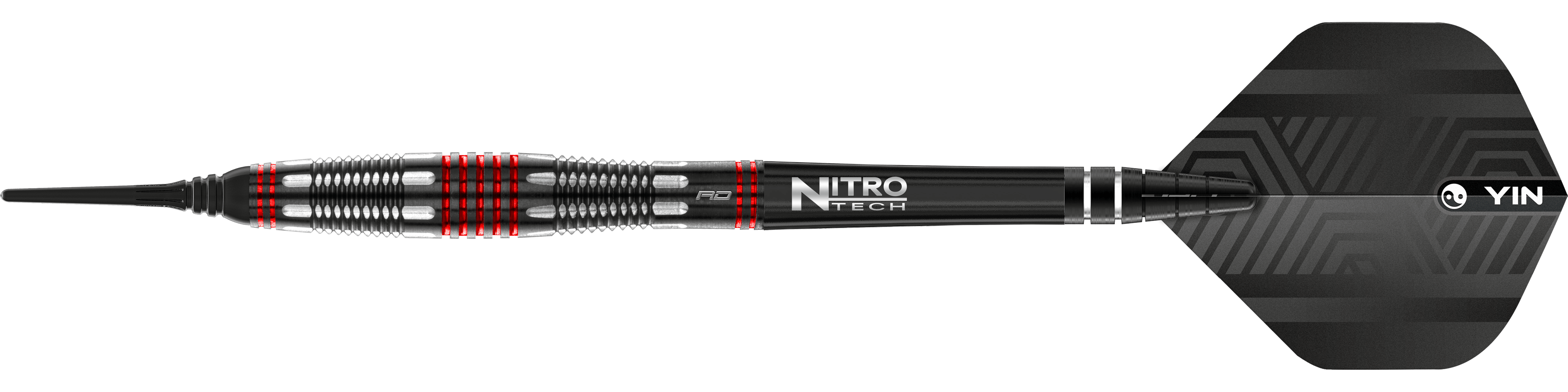 Red Dragon Marlin Venom Softdarts - 22g