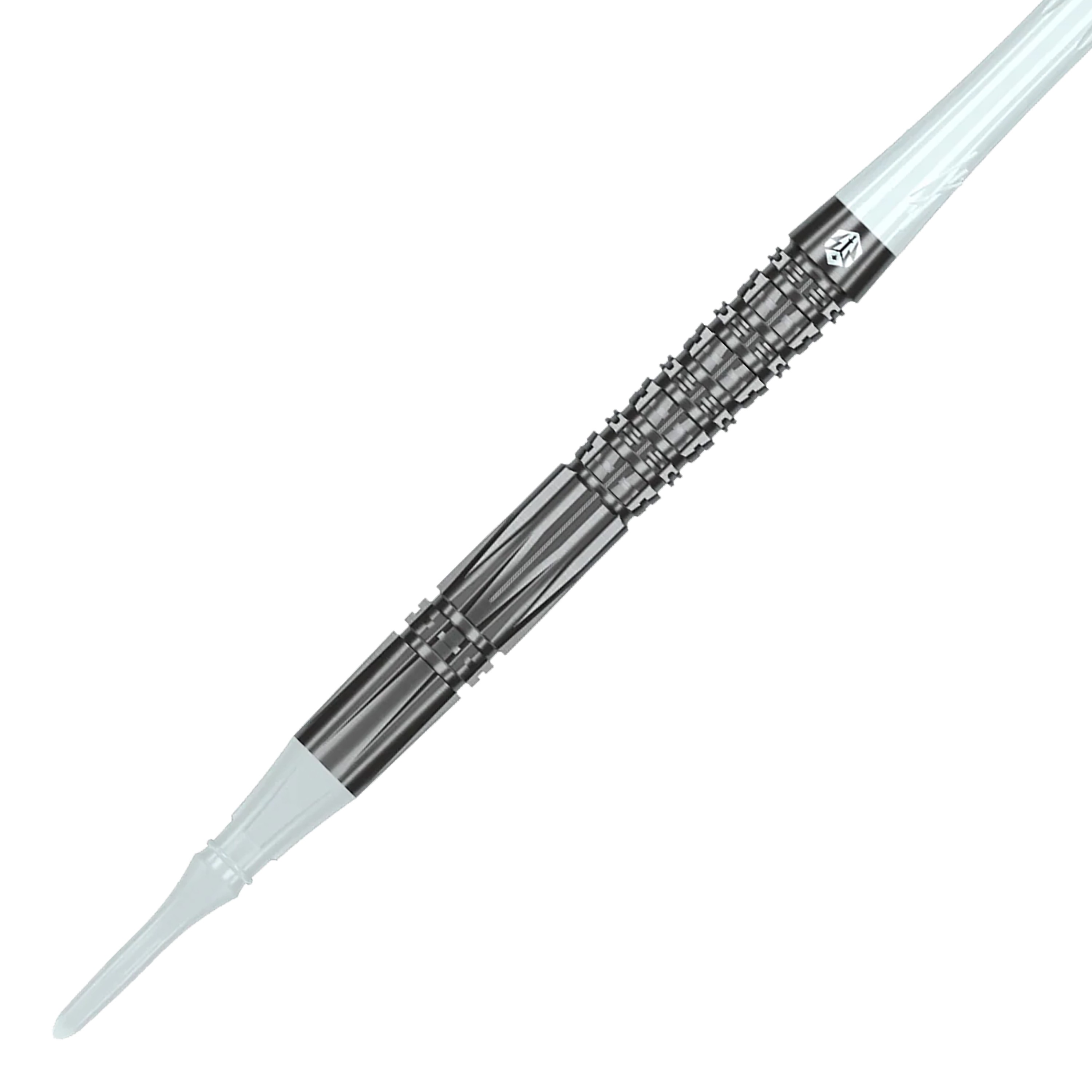 Caliburn Prisma P2 Softdarts - 20g Hier sind die Caliburn Prisma P2 Softdarts - 20g zu sehen. Das Produkt wird als einzelnes Set abgebildet.