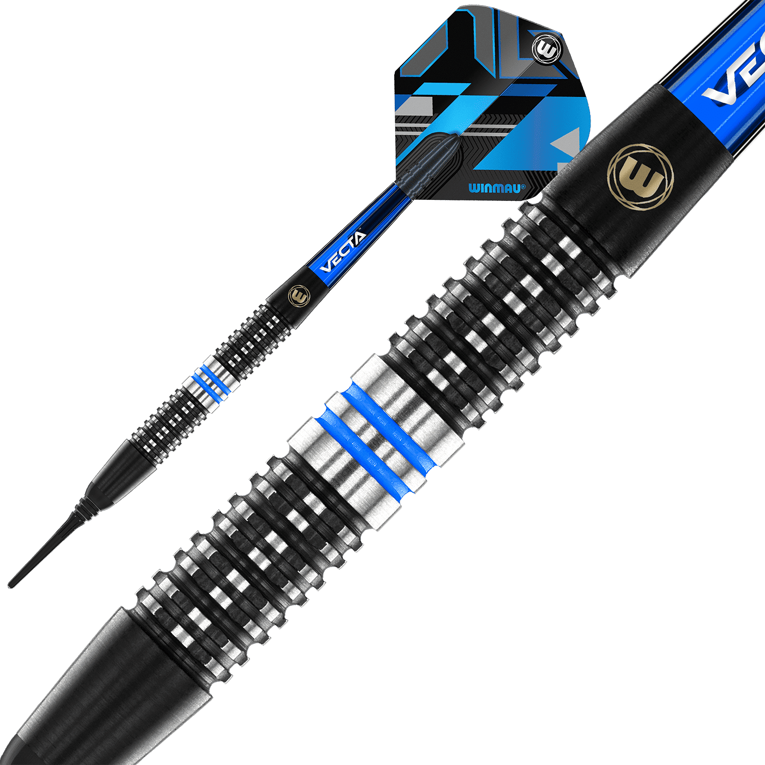 Winmau Galactics Softdarts