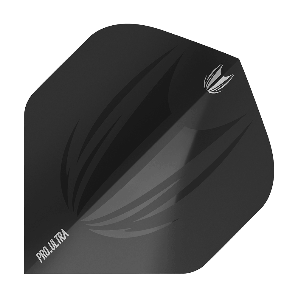 Target ProUltra ID Black No2 Standard Flights Target ProUltra ID Black No2 Standard Flights