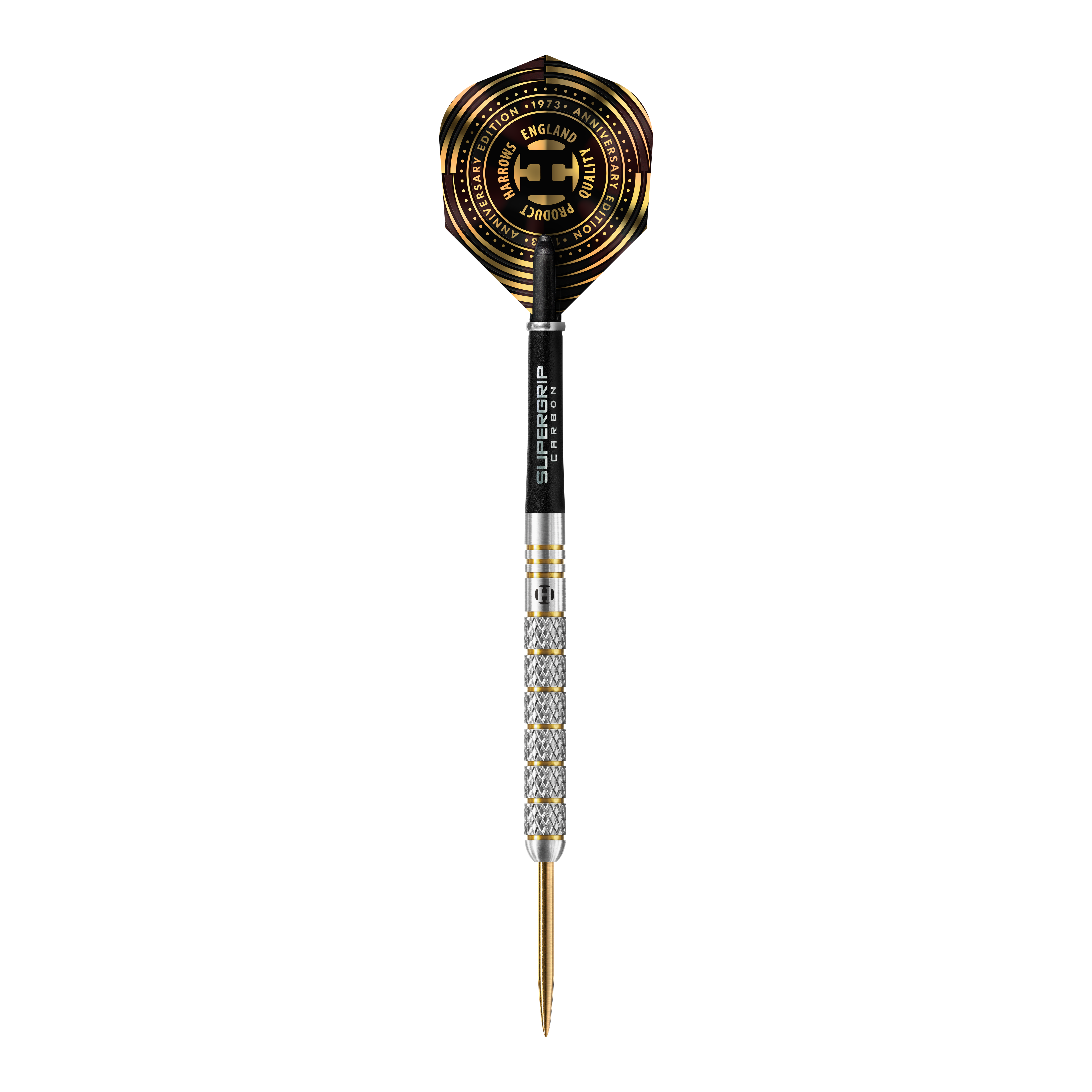 Harrows Anniversary Edition Boxer Parallel Steeldarts