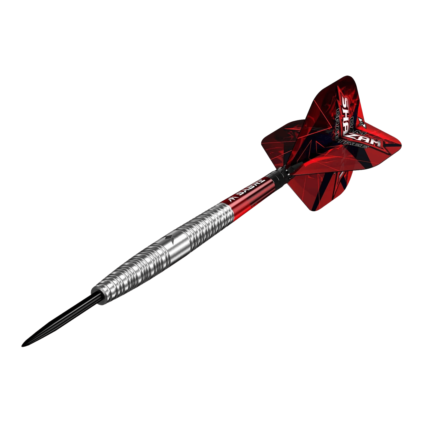 Mission Cam Crabtree Natural Steeldarts Mission Cam Crabtree Natural Steeldarts sind auf diesem Bild zu sehen. Die Steeldarts zeichnen sich durch ihr natürliches Design aus.