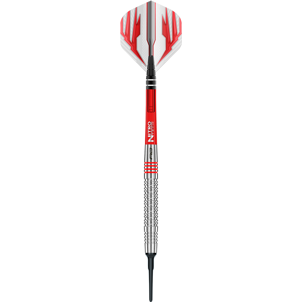 Red Dragon Jonny Clayton Softdarts