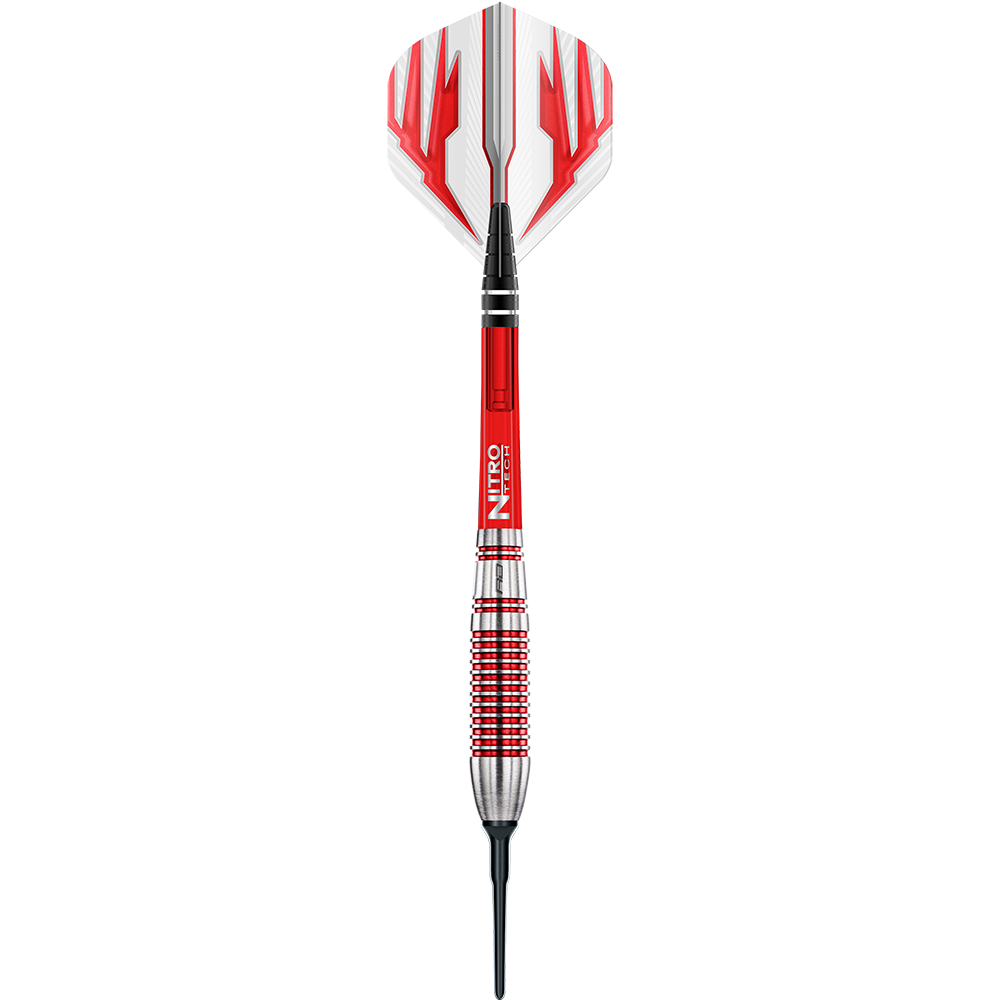 Red Dragon Reflex Softdarts - 22 g