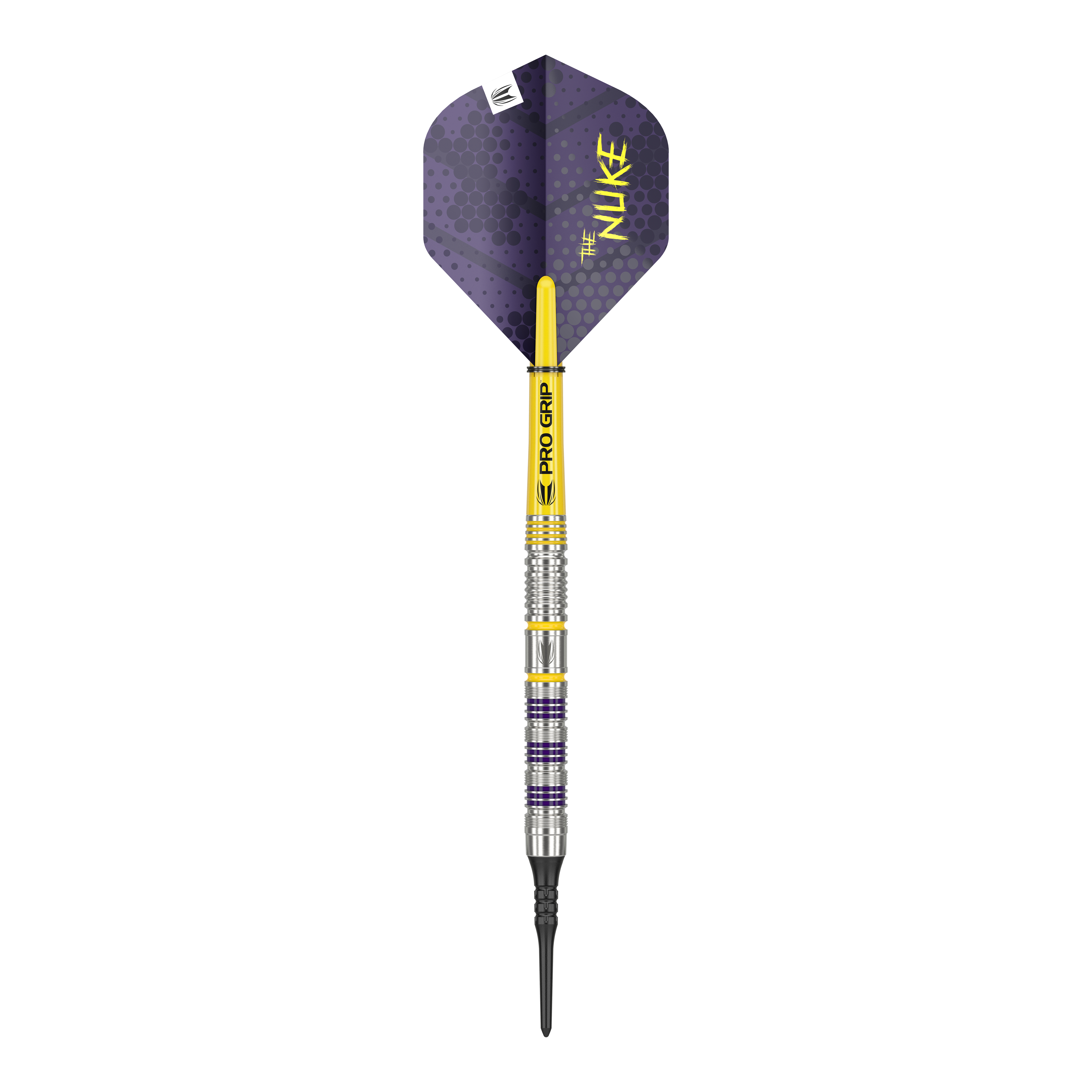 Target Luke Littler Loadout Softdarts - 19g