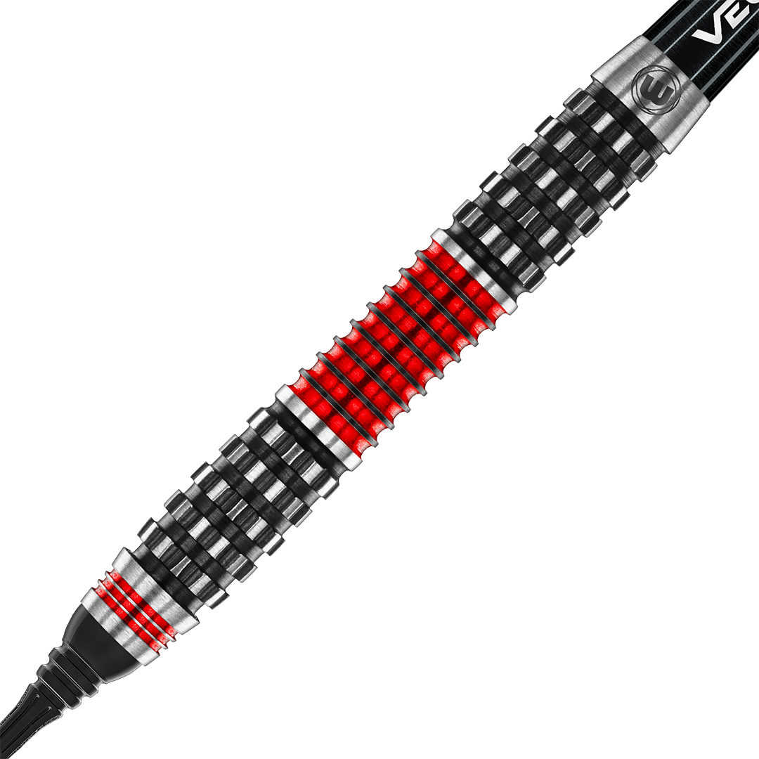 Winmau Joe Cullen Rockstar Series RS 1.0 Softdarts