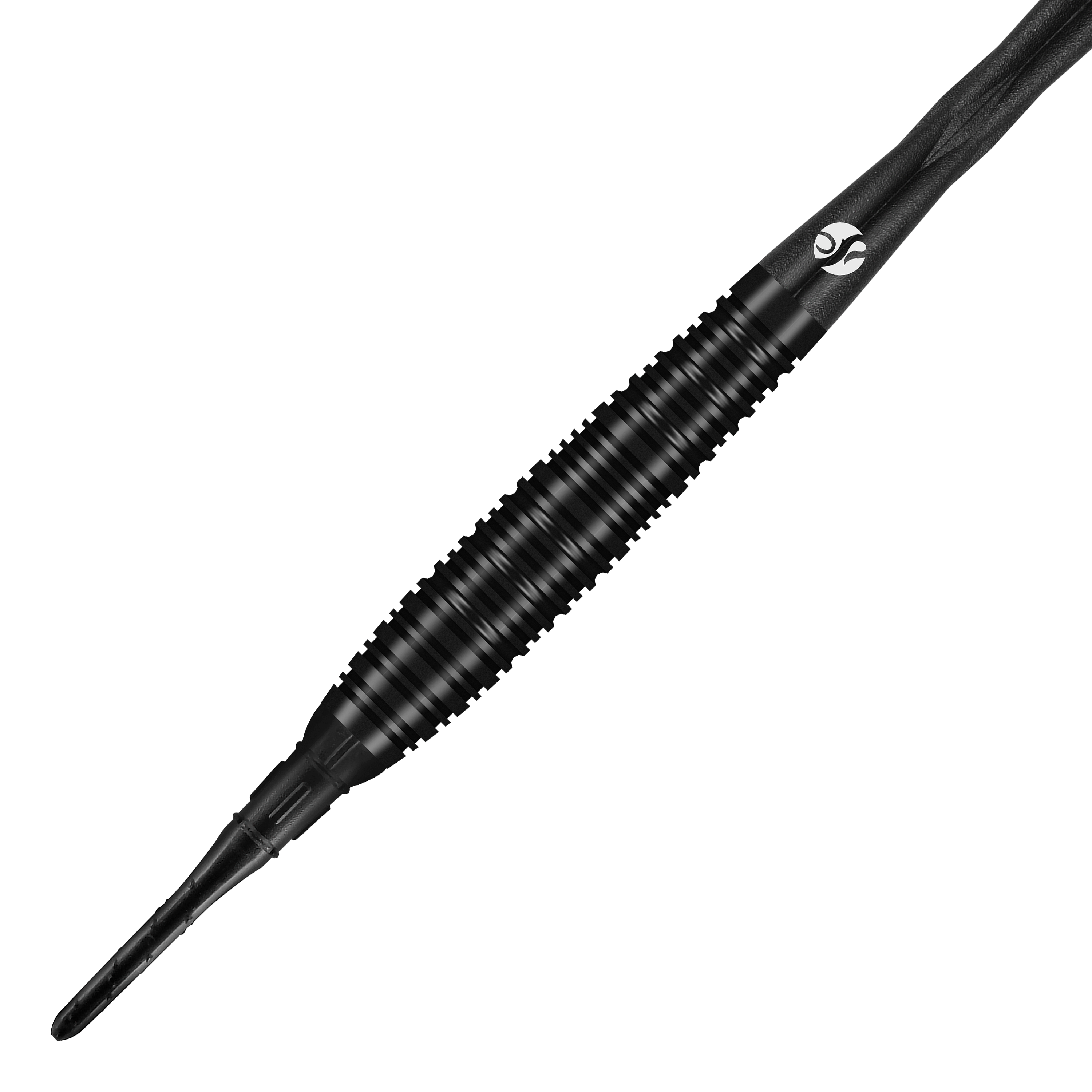 Shot ZEN Bomber Softdarts - 20g Abgebildet ist der Shot ZEN Bomber Softdarts - 20g. Der Dartpfeil ist speziell für Softdart-Spieler entwickelt worden.