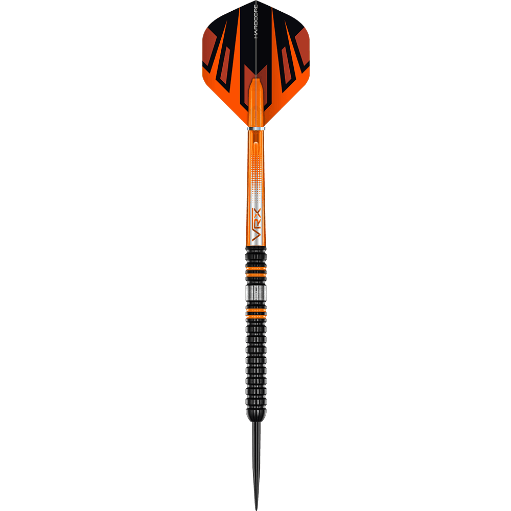 Red Dragon Amberjack Pro 1 Steeldarts