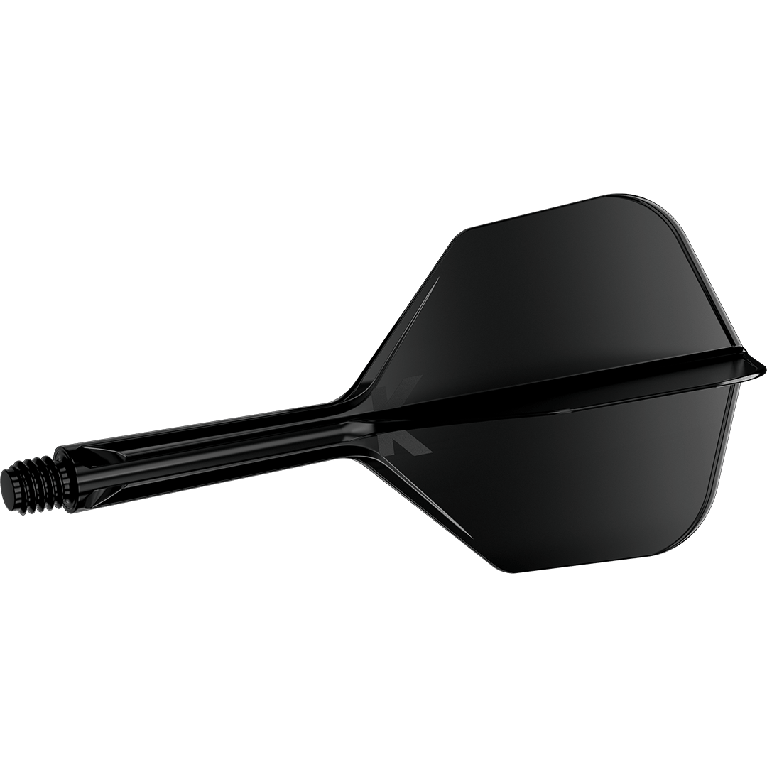 Target K-Flex No6 Flights schwarz