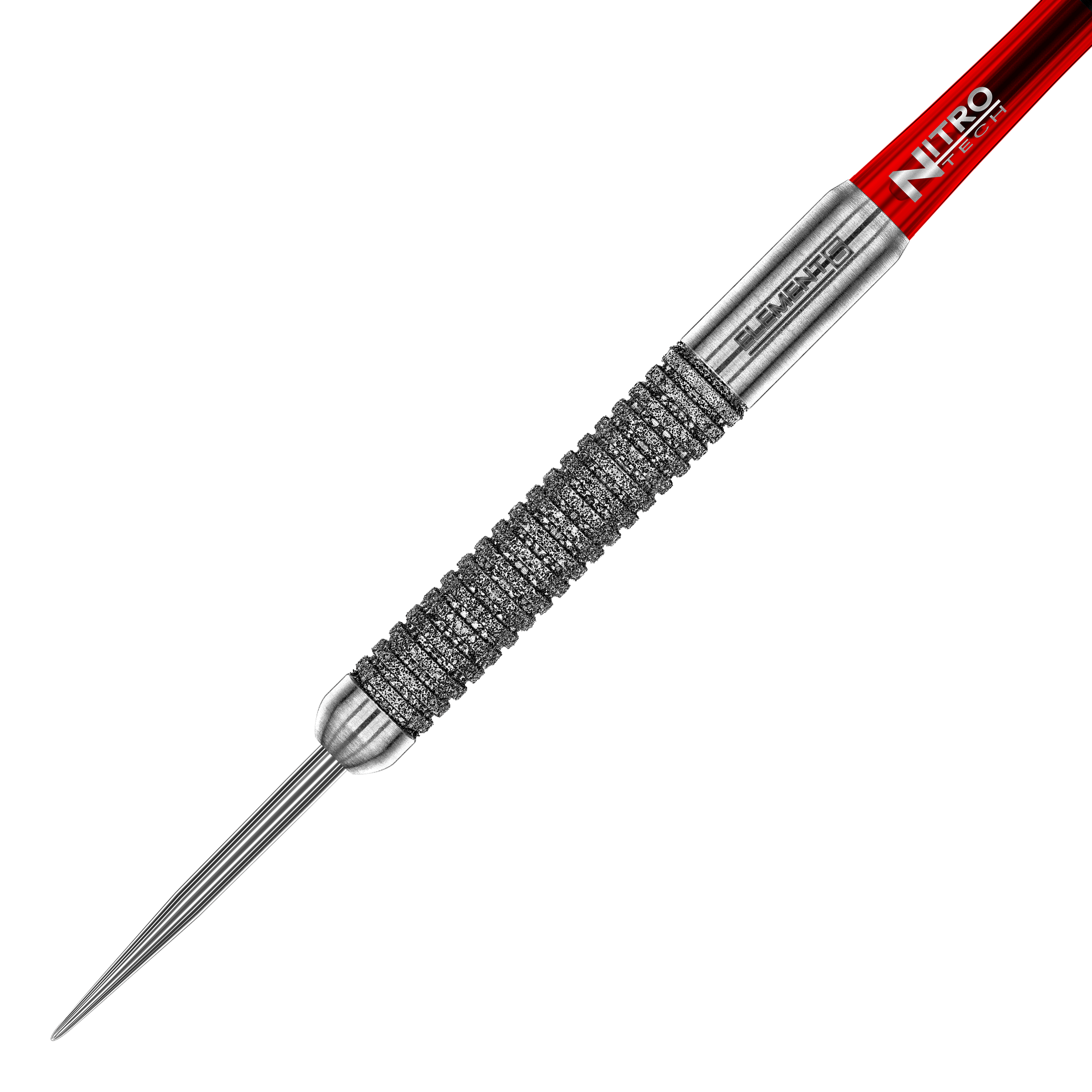 Red Dragon 50 Year Collection Element 6 B Steeldarts - 24g Red Dragon 50 Year Collection Element 6 B Steeldarts mit 24g Gewicht. Die Darts sind Teil der 50 Jahre Kollektion als Sonderausgabe.