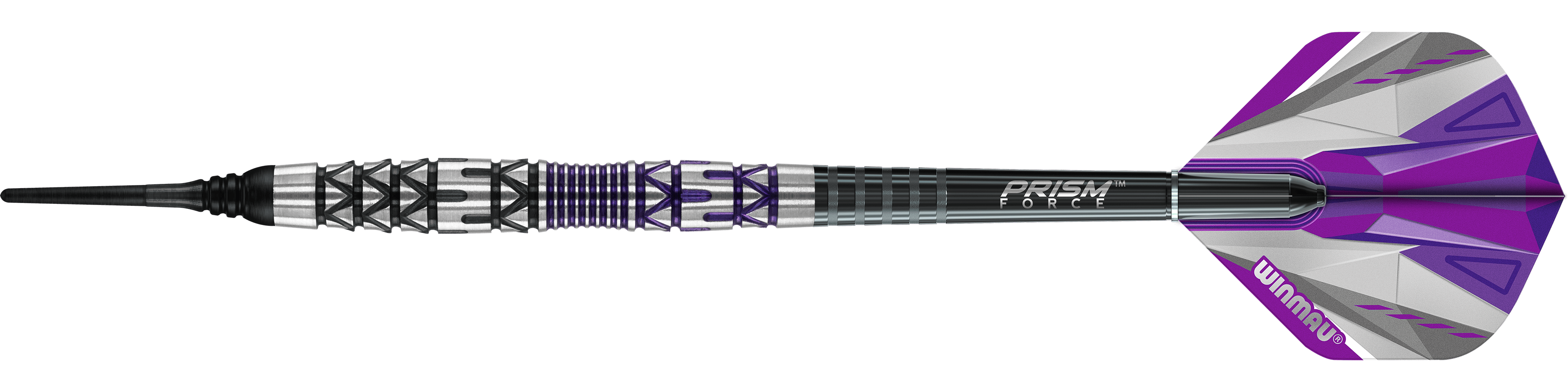 Winmau Simon Whitlock Special Edition Softdarts - 22g