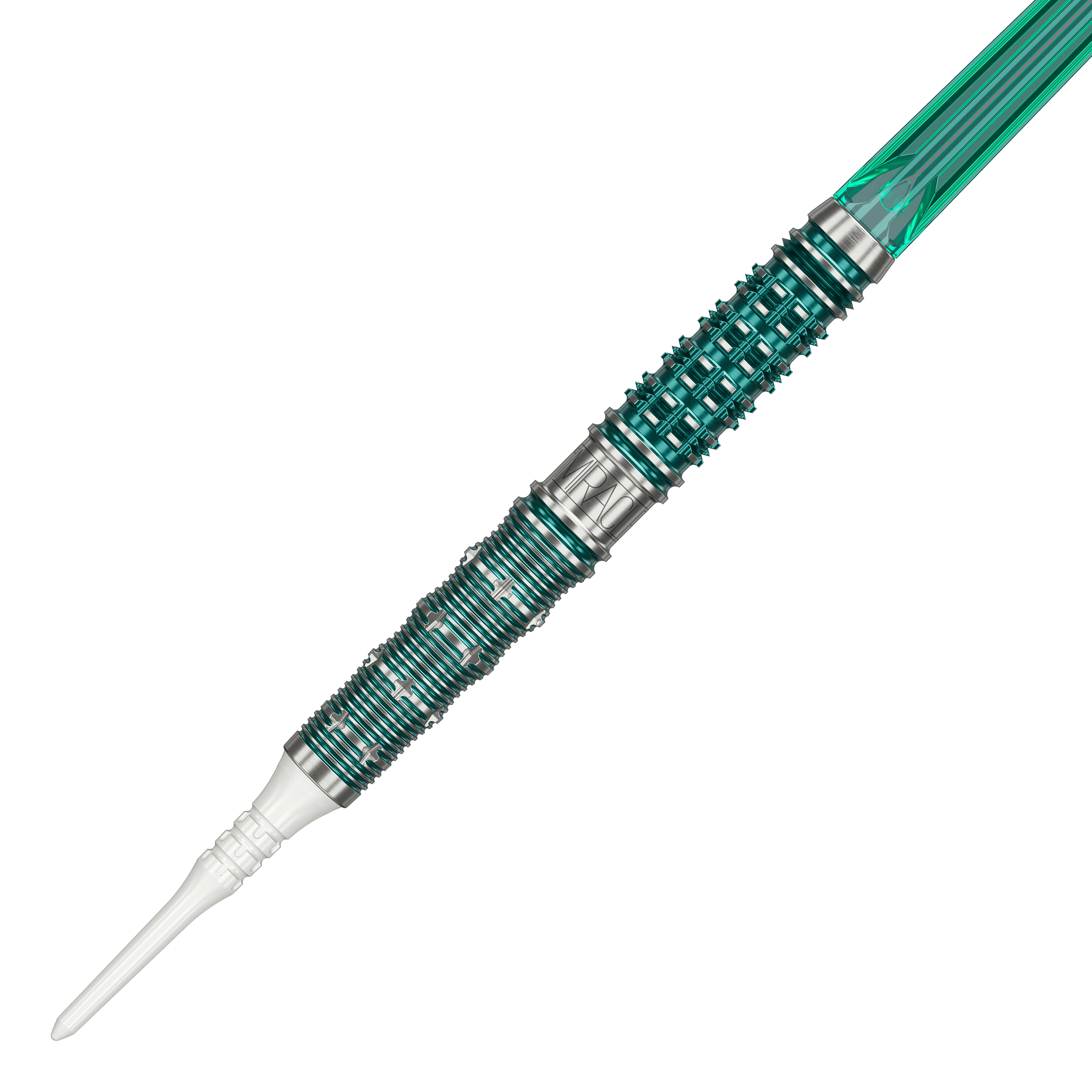 Target Japan Mikuru Suzuki The Miracle GEN7 Softdarts - 21,5g Auf dem Bild sind die Target Japan Mikuru Suzuki The Miracle GEN7 Softdarts mit einem Gewicht von 21,5g zu sehen. Das Produkt ist für Dartspieler geeignet, die hochwertige Softdarts suchen.