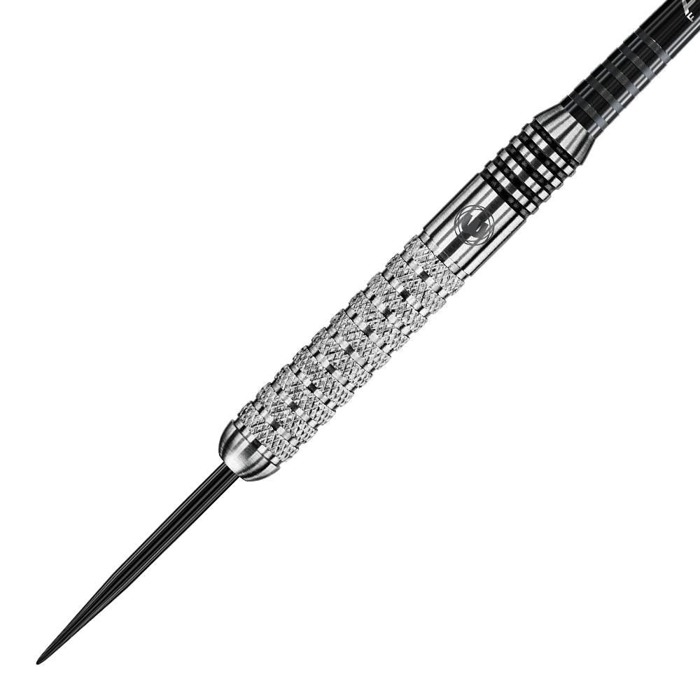 Winmau Barbarian Tungsten Style Steeldarts