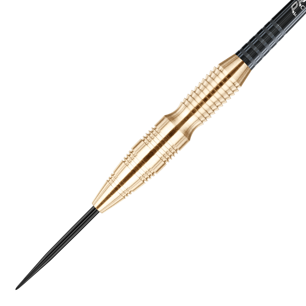 Winmau Simon Whitlock Brass Steeldarts