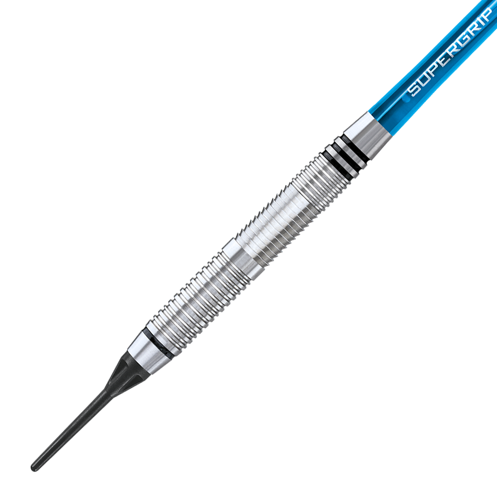 Harrows Blaze Style B Softdarts - 18g