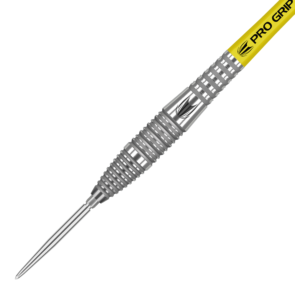 Target Bolide 05 Swiss Point Steeldarts