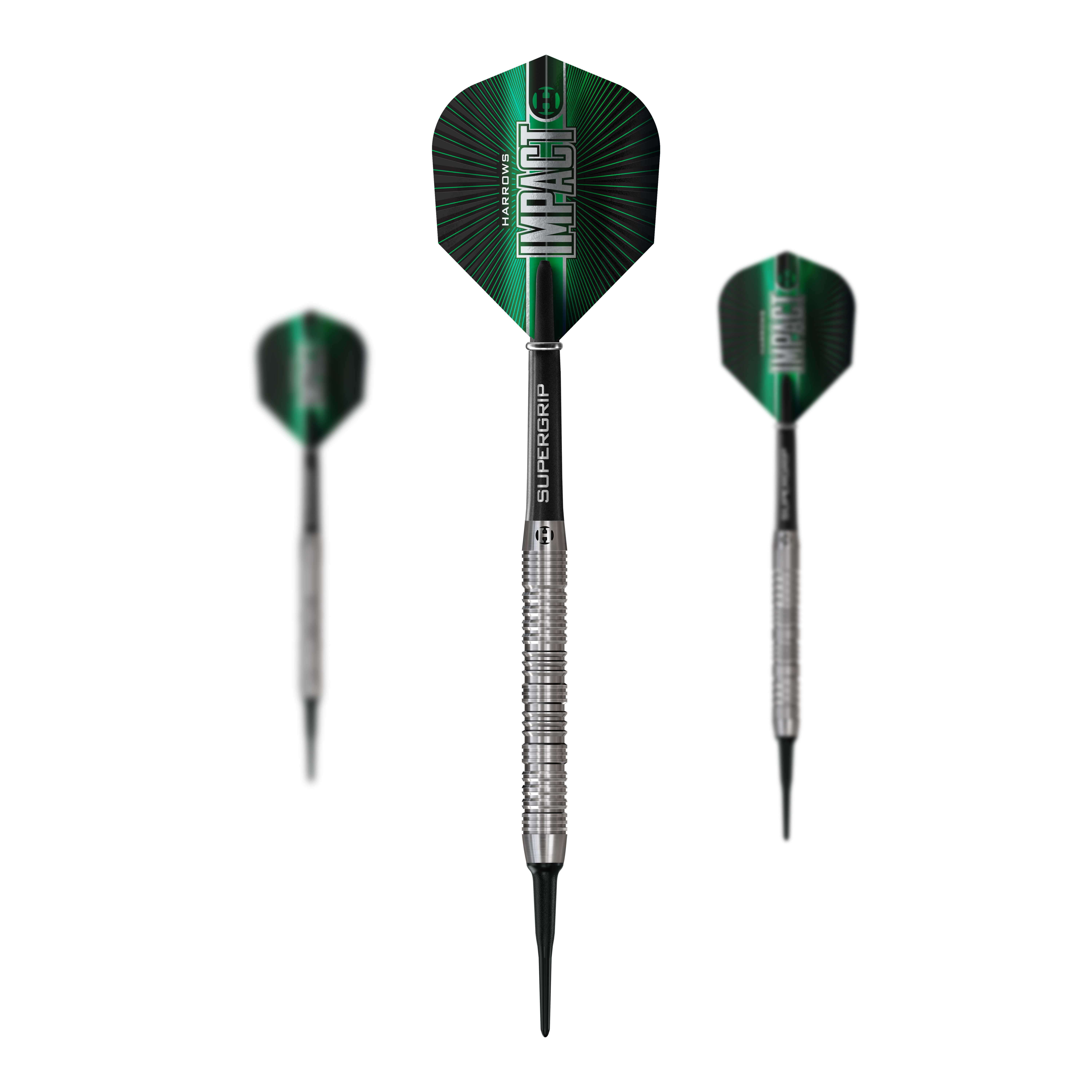 Harrows Impact Softdarts Harrows Impact Softdarts