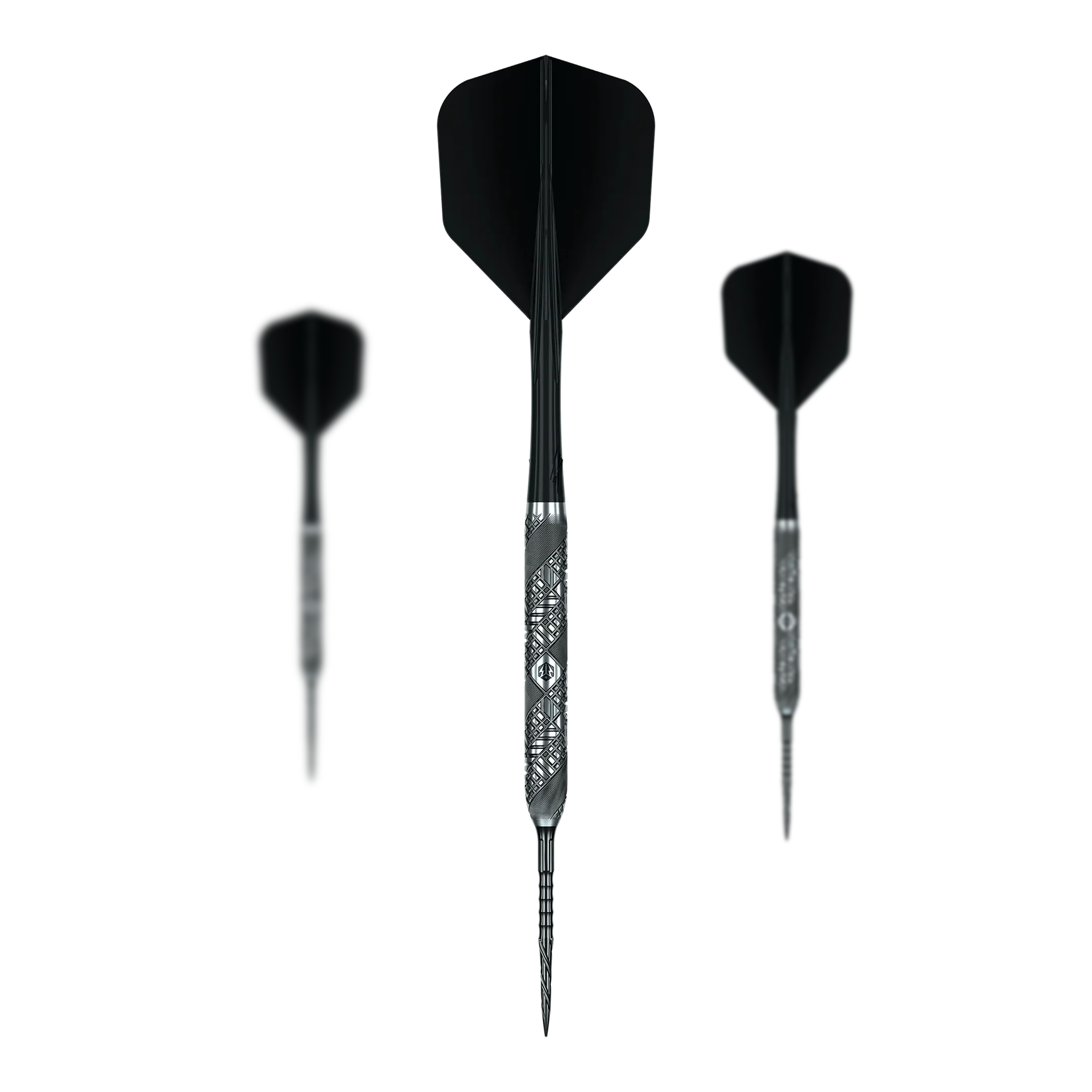 Caliburn Halo H3 Steeldarts - 21,5g Caliburn Halo H3 Steeldarts - 21,5g