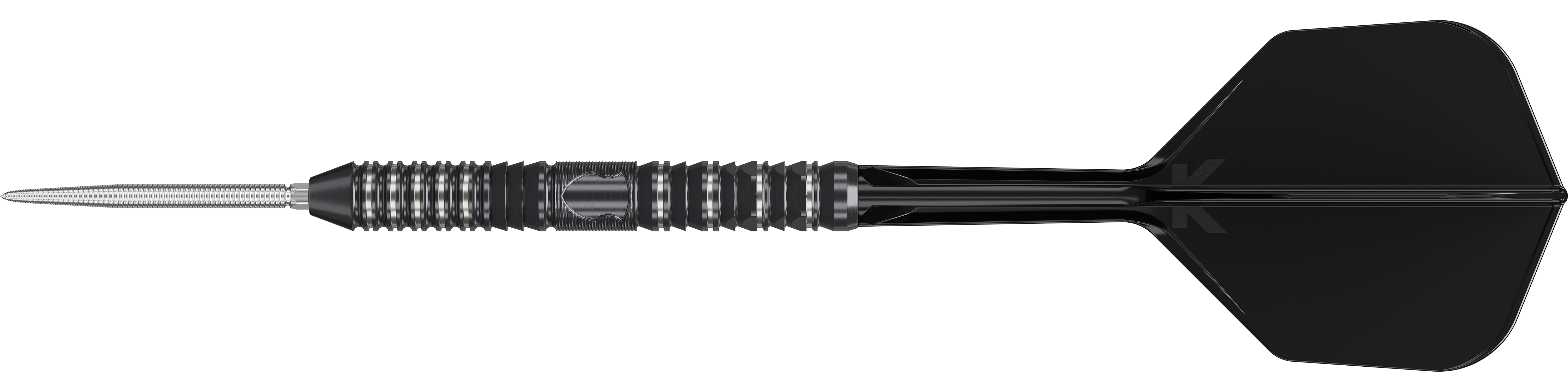 Target Japan Black Marque Draco GEN2 Steeldarts
