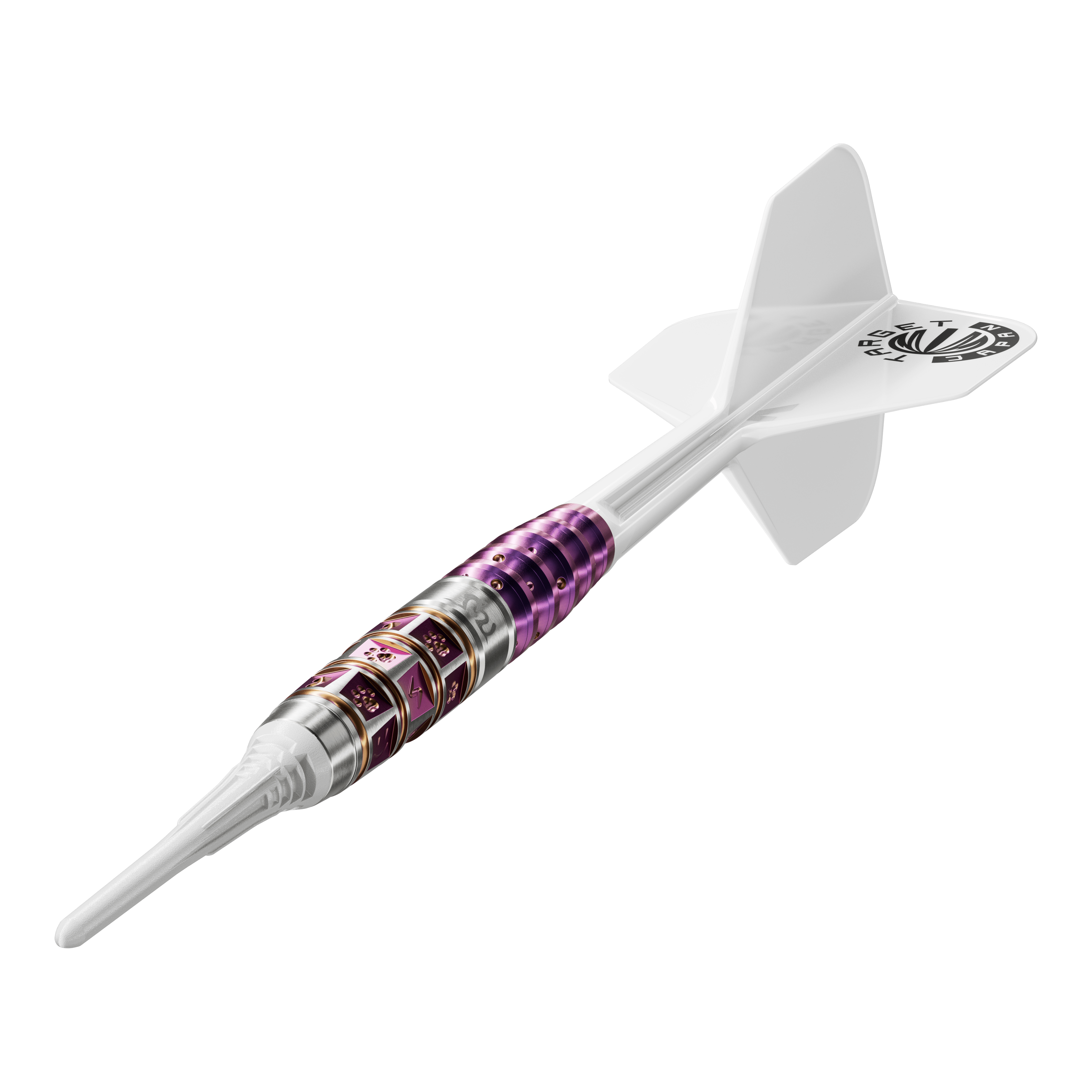 Target Japan Prime Series Mayo GEN8 Softdarts - 18g Target Japan Prime Series Mayo GEN8 Softdarts - 18g