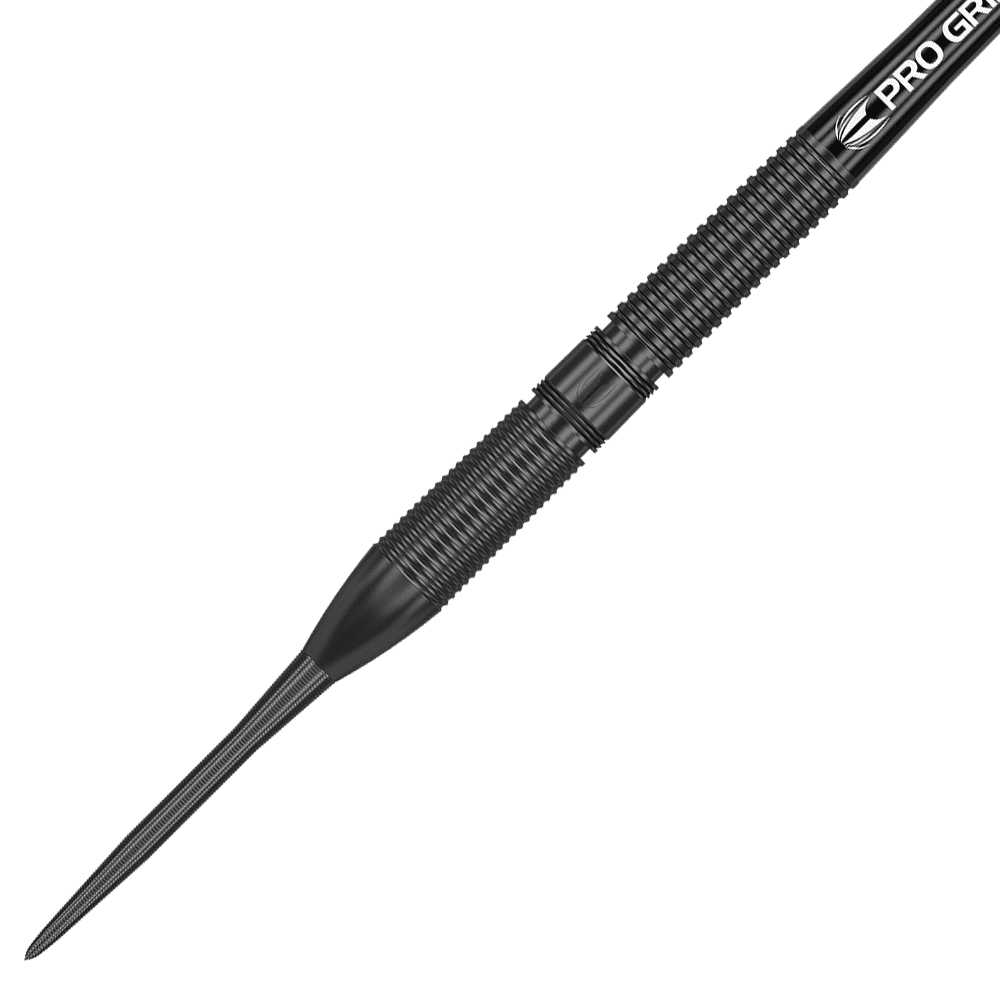 Target Gabriel Clemens Black Edition Steeldarts