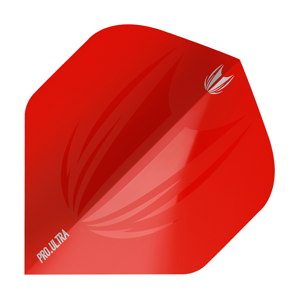Target ProUltra ID Red No2 Standard Flights Target ProUltra ID Red No2 Standard Flights