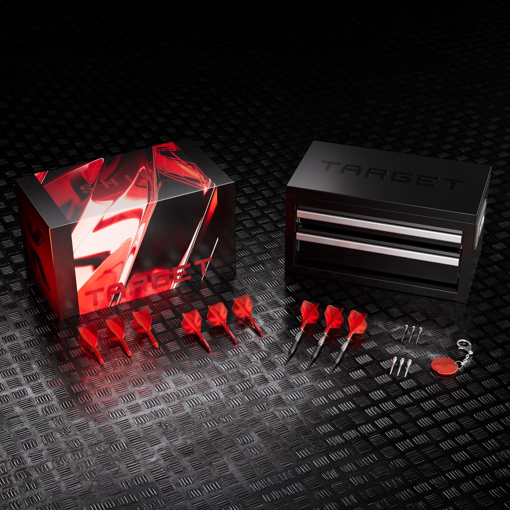 Target Shift Softdarts - 18g