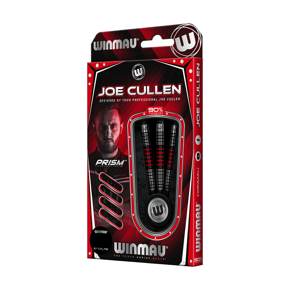 Winmau Joe Cullen Steeldarts