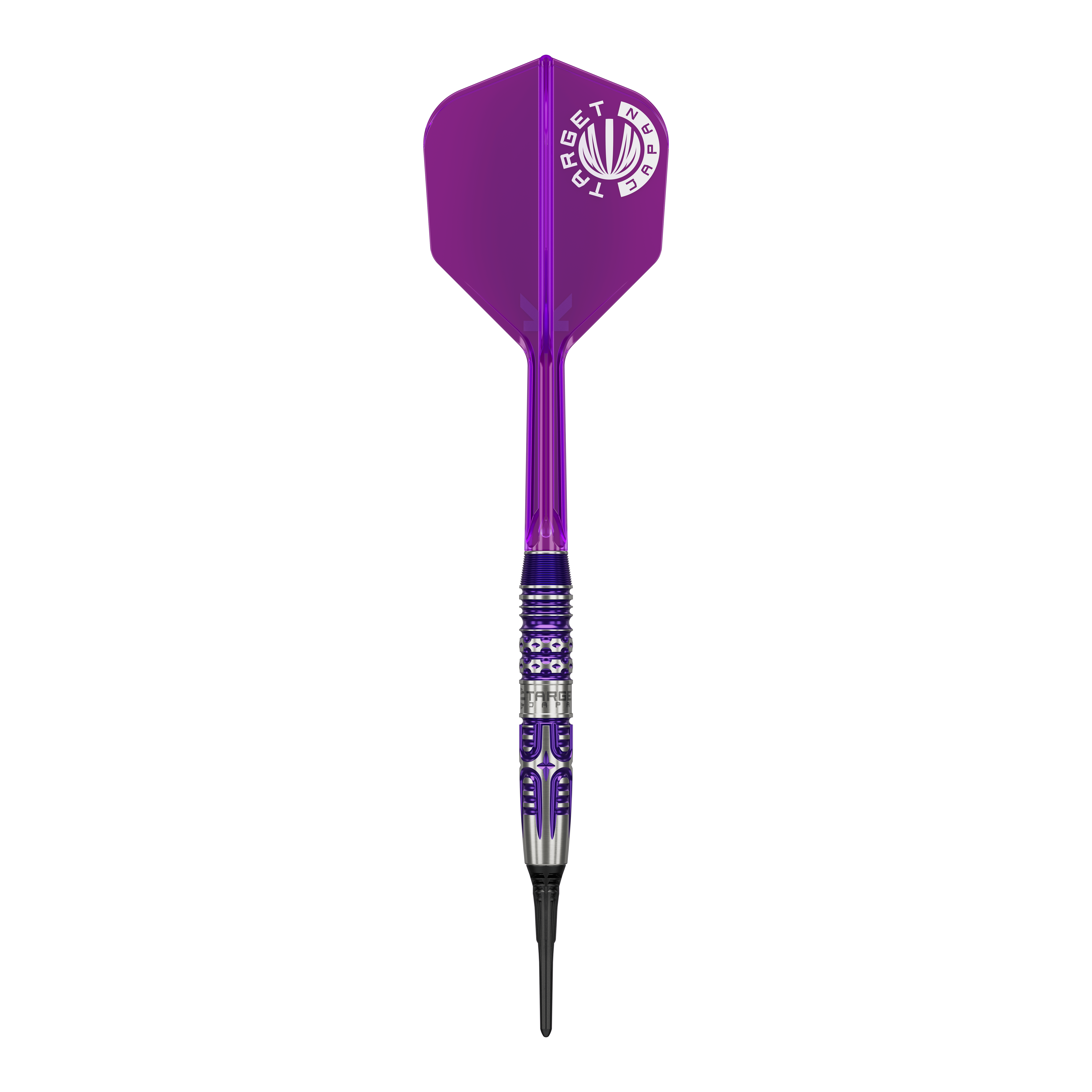 Target Japan Endeavour Kasumi Sato GEN3 Softdarts - 19g Dieses Bild zeigt die Target Japan Endeavour Kasumi Sato GEN3 Softdarts - 19g. Sie überzeugen durch ihr hochwertiges Design.