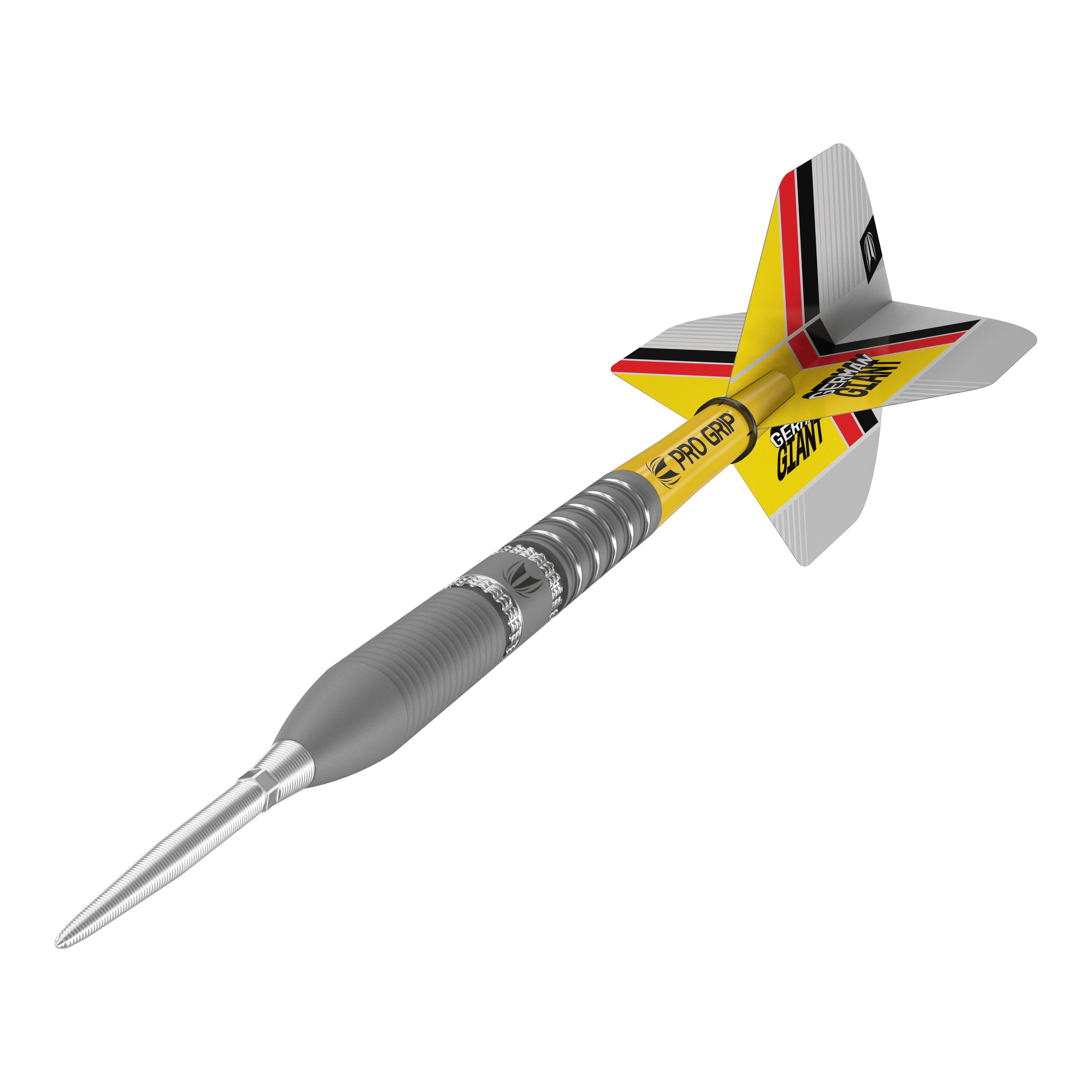 Target Gabriel Clemens GEN2 Swiss Point Steeldarts