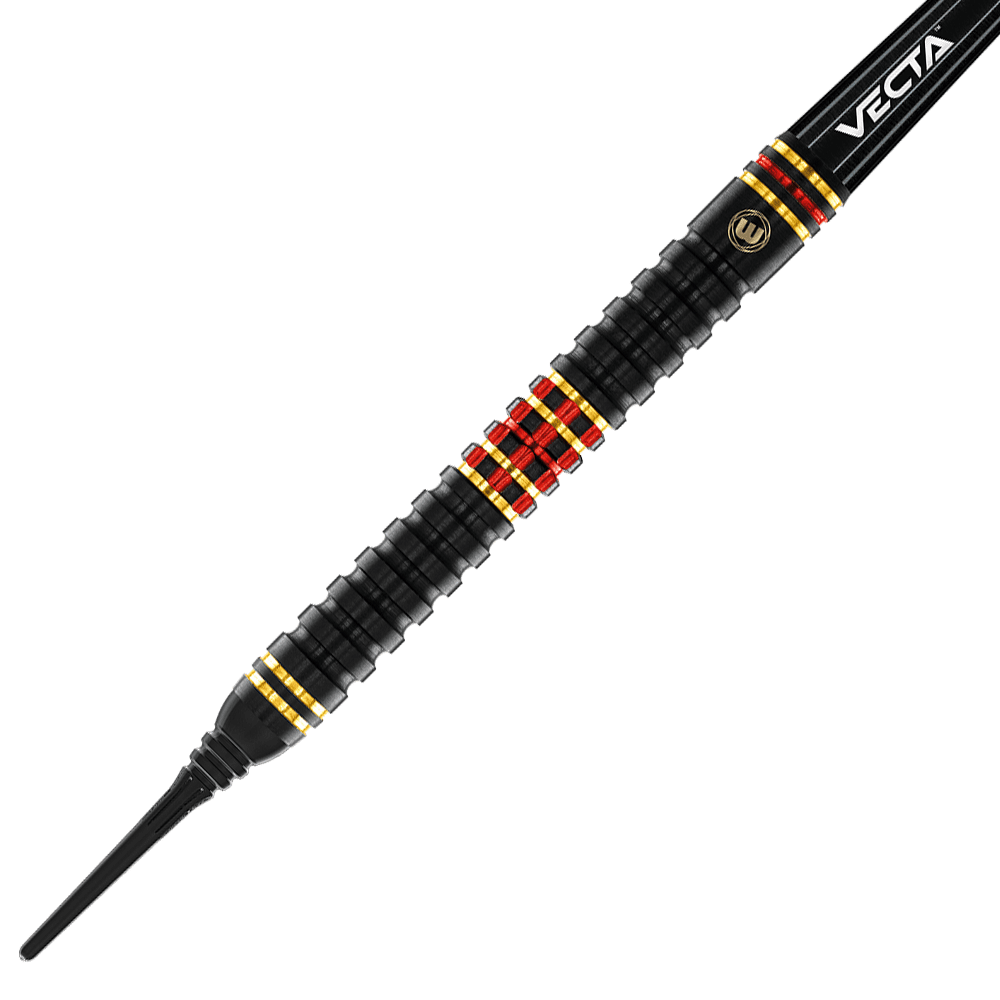 Winmau Valhalla Softdarts - 20g