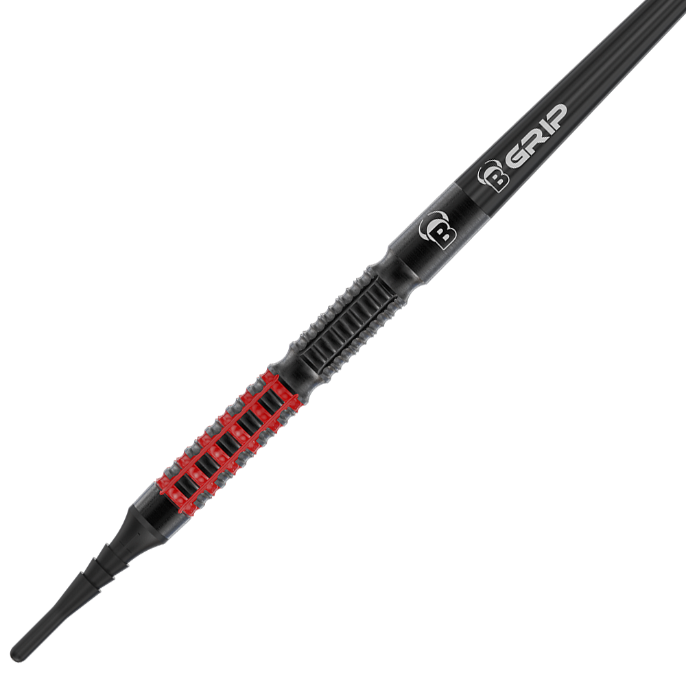 Bulls Magma Softdarts - 18g