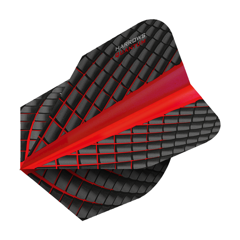 Harrows Quantum Rot No6 Flights