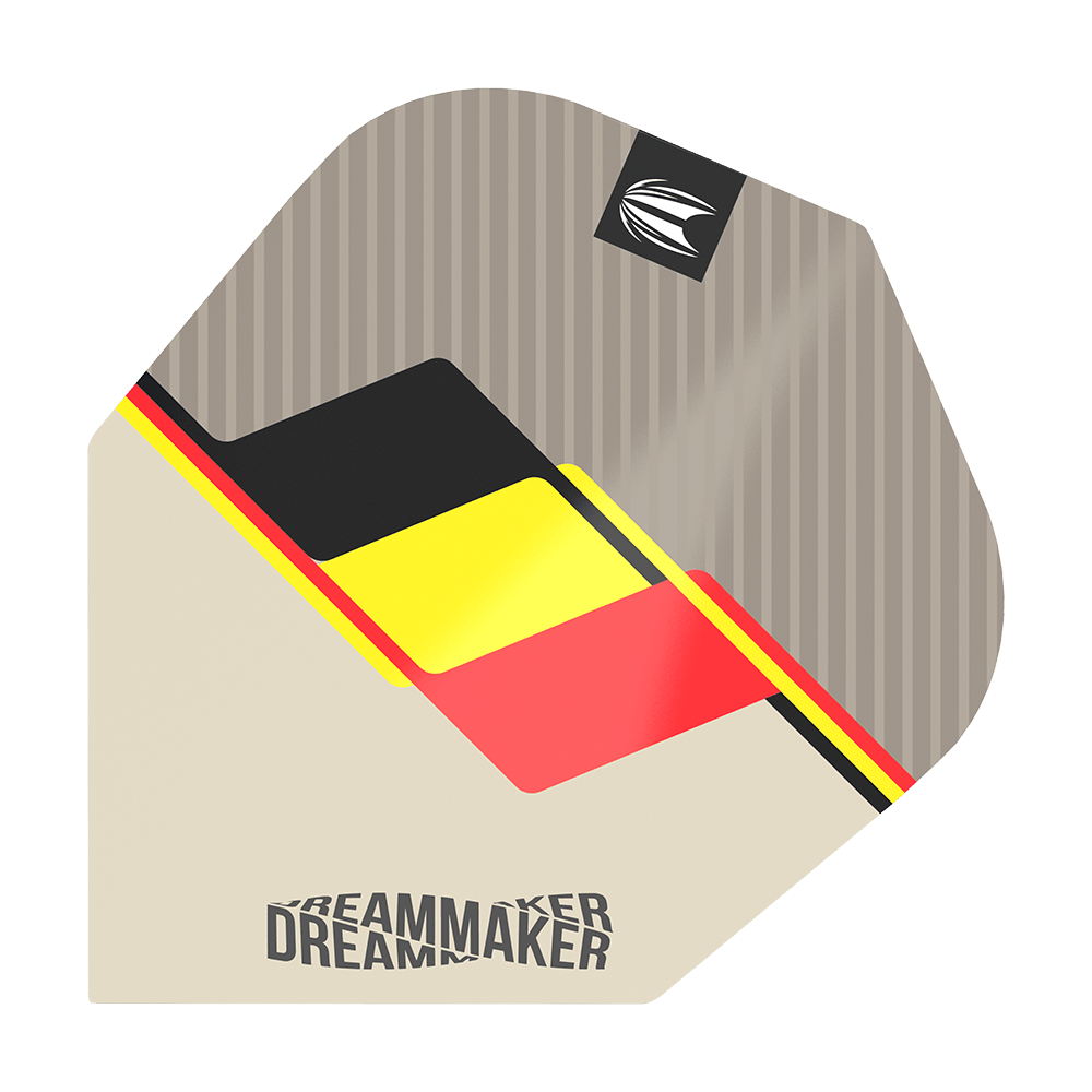 Target Pro Ultra Dimitri Van Den Bergh No6 Flights Target Pro Ultra Dimitri Van Den Bergh No6 Flights