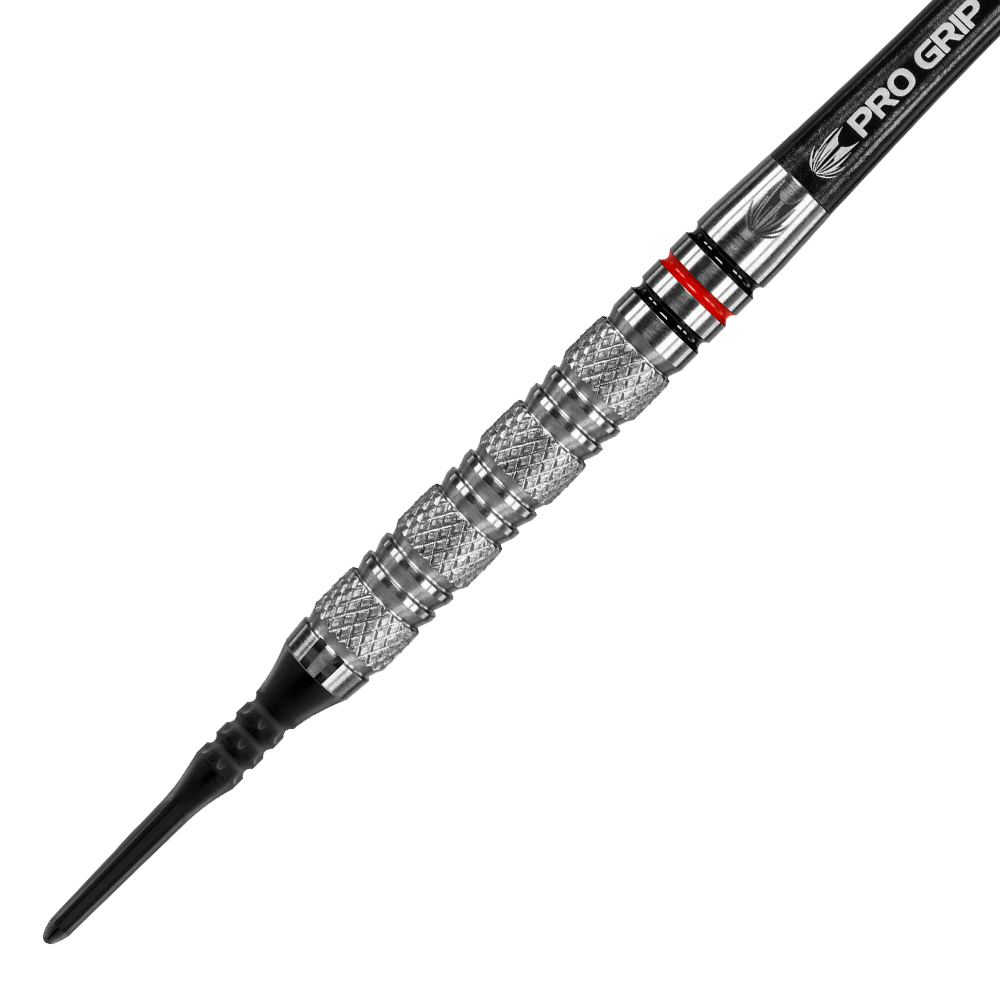 Target Vapor8 01 Softdarts - 18g