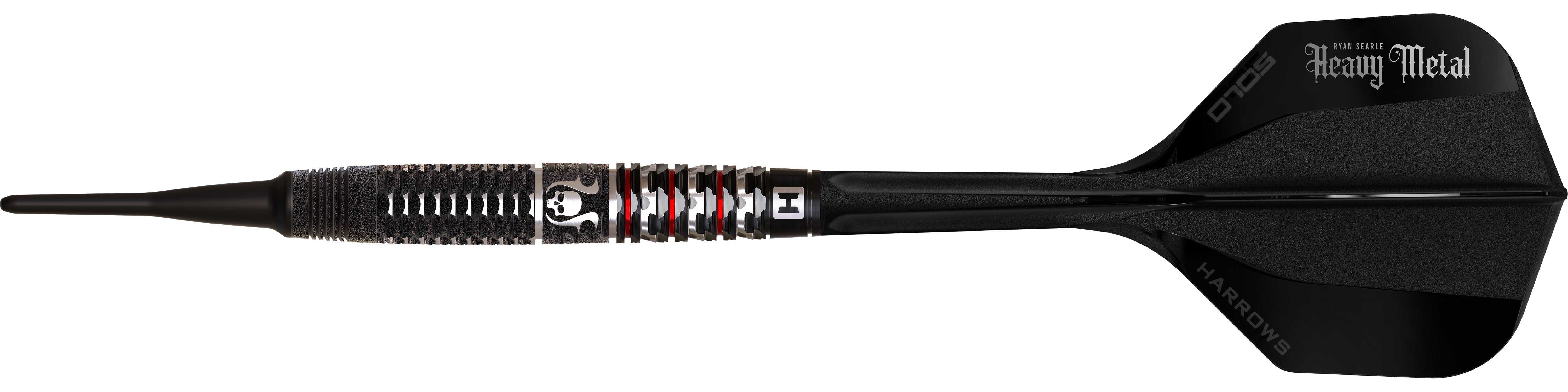 Harrows Ryan Searle Geo Softdarts - 20g