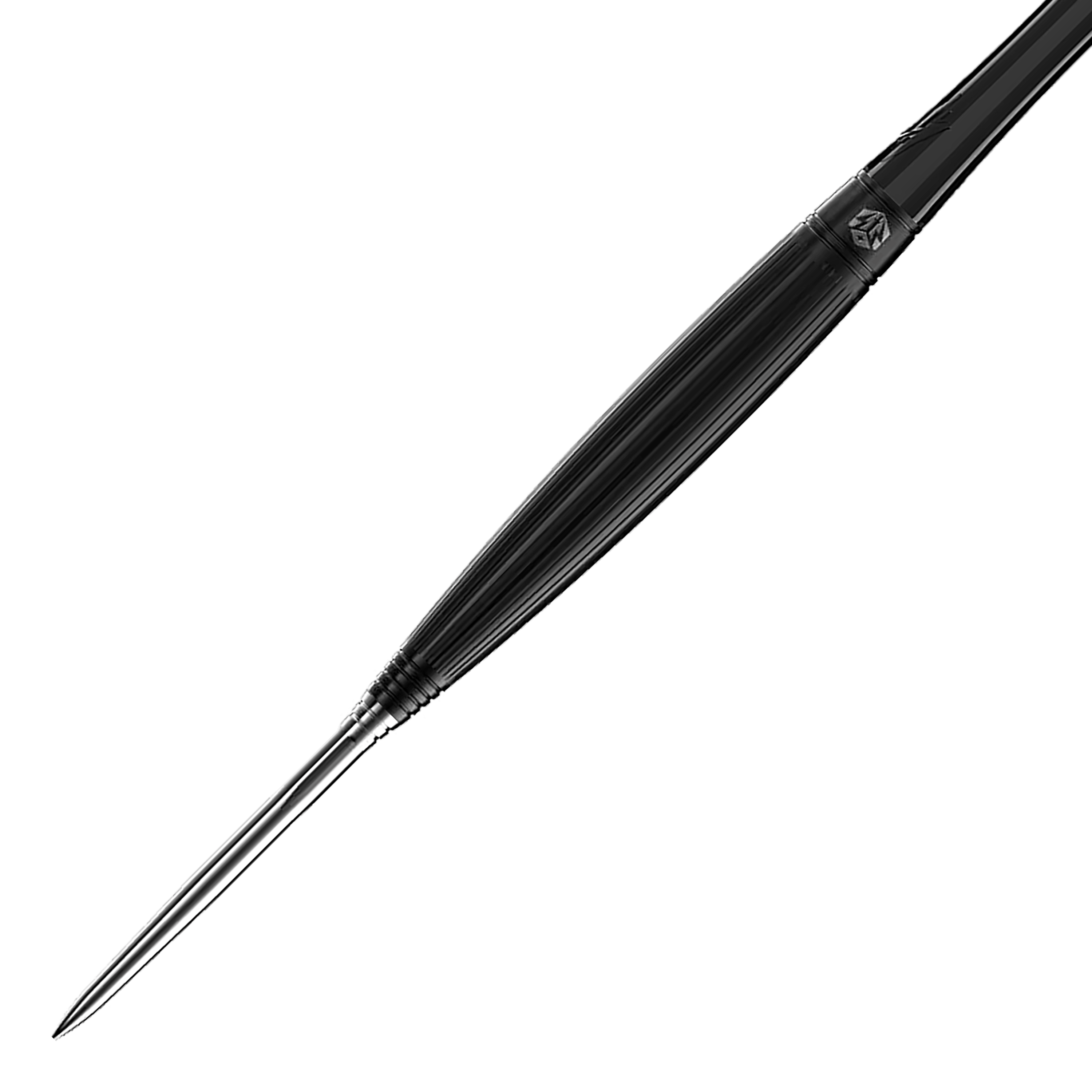 Caliburn Chord C2 Steeldarts - 23,5g Auf dem Bild sind die Caliburn Chord C2 Steeldarts - 23,5g zu erkennen. Das Foto hebt das Design und die Details hervor.