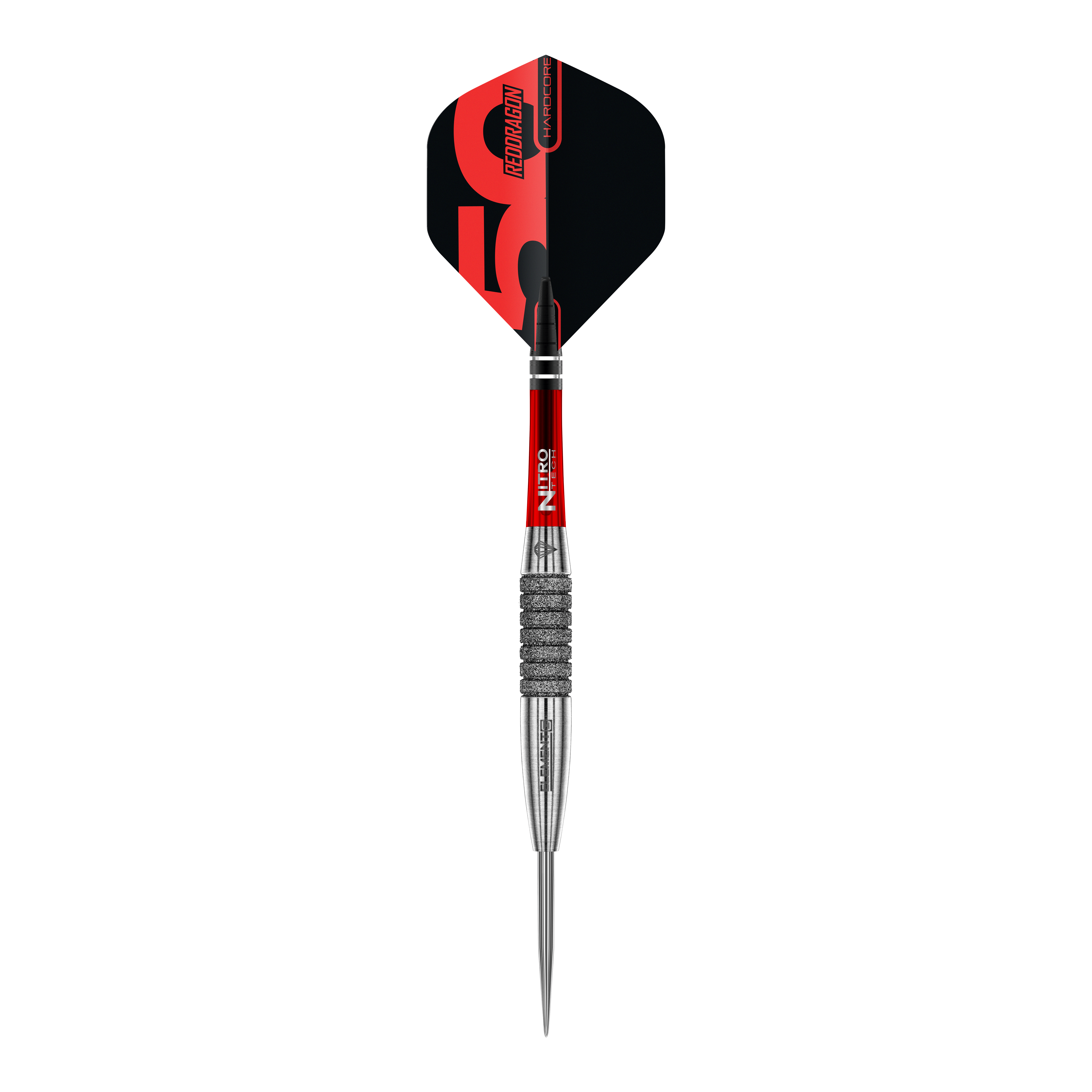 Red Dragon 50 Year Collection Element 6 C Steeldarts - 25g Zu sehen sind die Red Dragon 50 Year Collection Element 6 C Steeldarts - 25g. Diese Darts wurden als limitierte Jubiläumsausgabe entworfen.