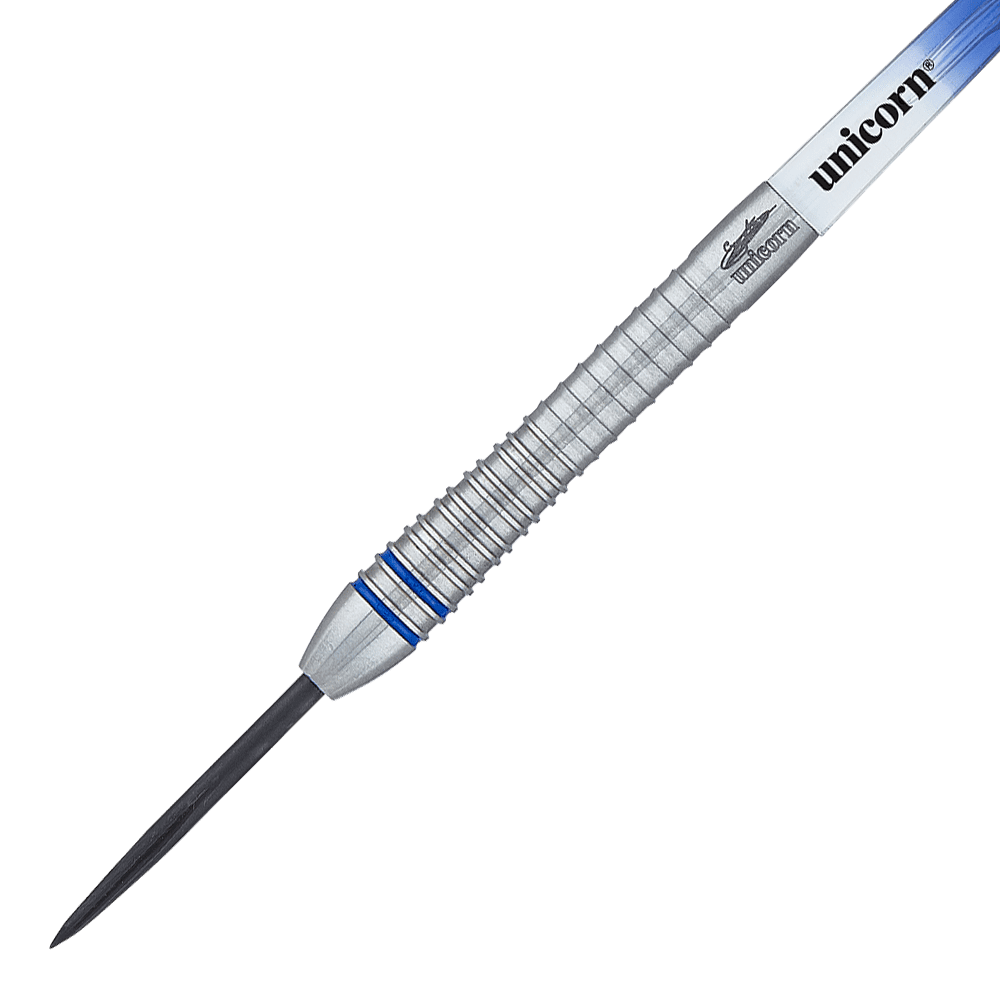 Unicorn Phase 6 World Champion Gary Anderson Steeldarts