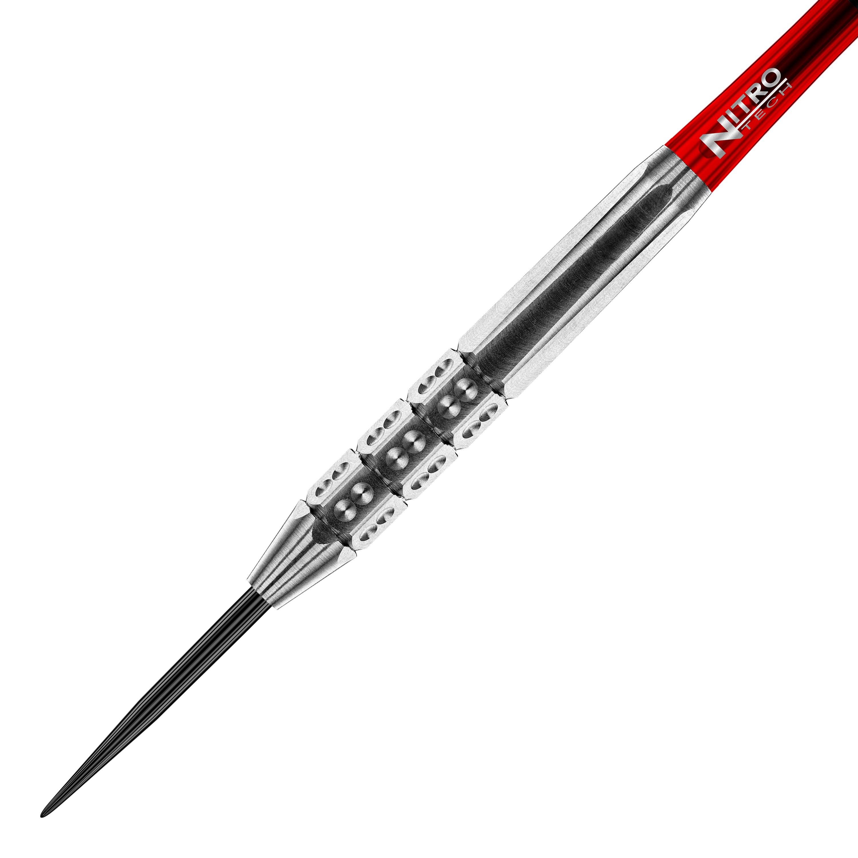 Red Dragon 50 Year Collection Hexoset 3 Steeldarts - 25g Auf dem Bild ist das Set der Red Dragon 50 Year Collection Hexoset 3 Steeldarts mit 25g zu sehen. Diese Darts wurden als limitierte Sonderedition produziert.