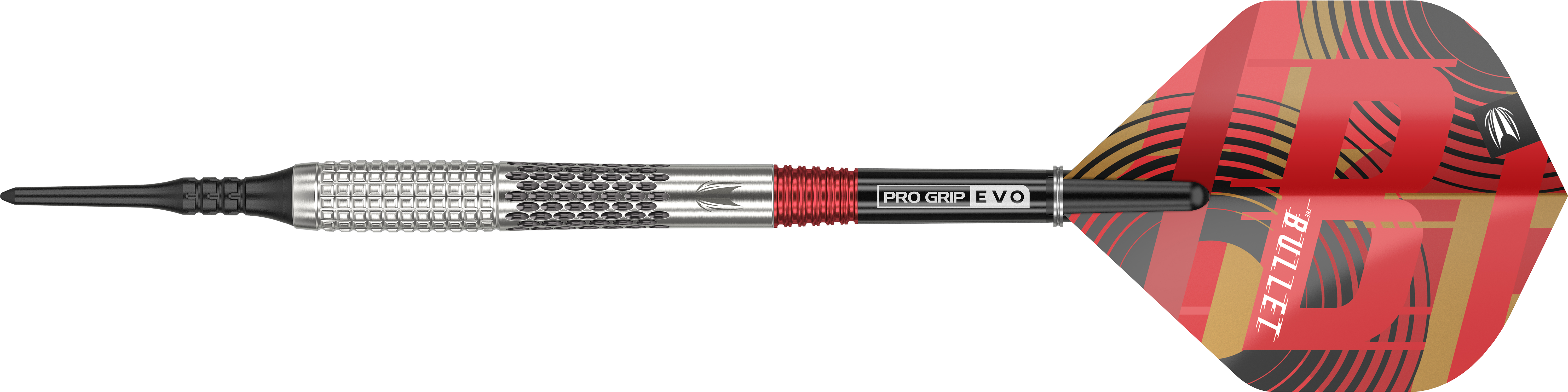 Target Stephen Bunting GEN5 Softdarts - 18g
