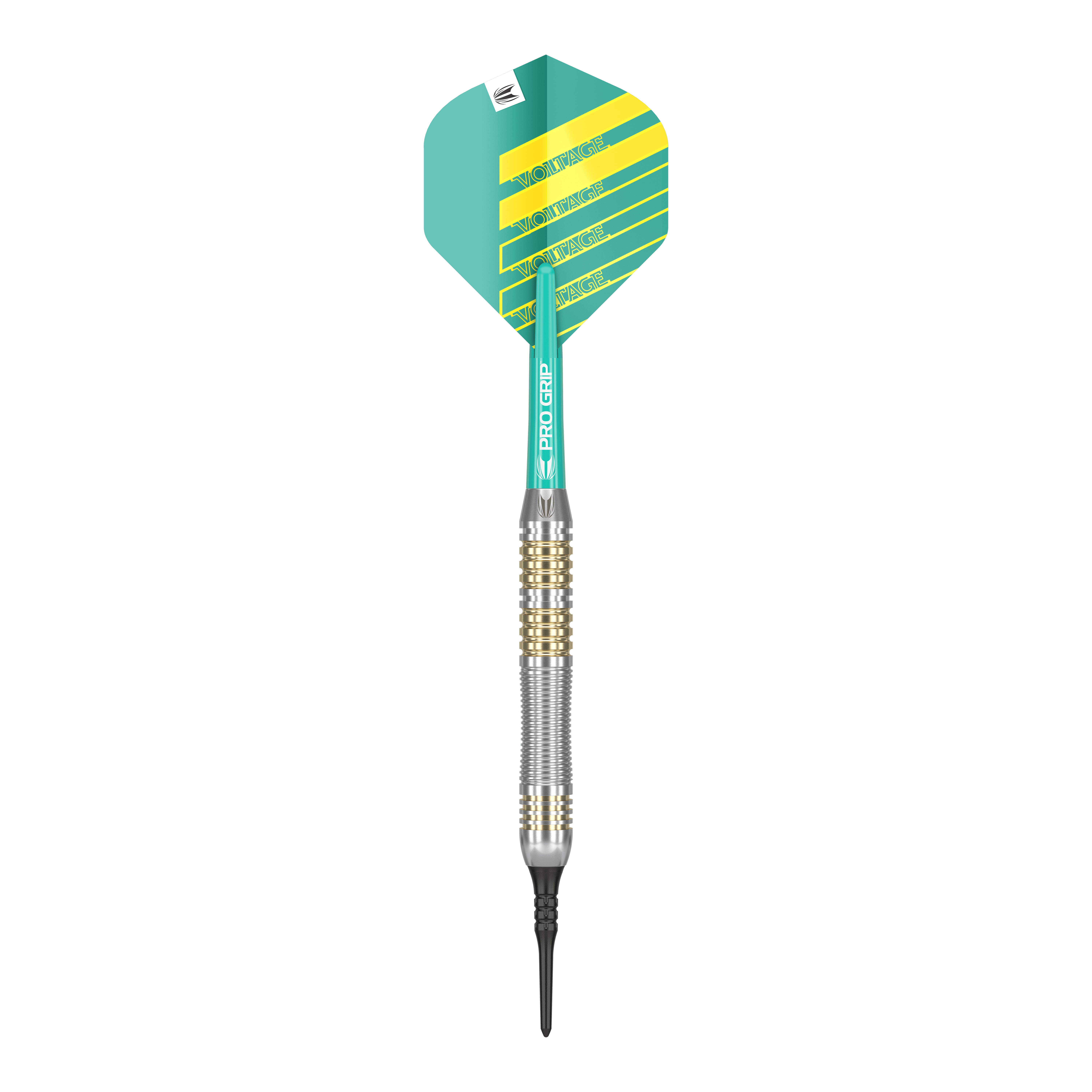 Target Rob Cross Brass Softdarts - 18g