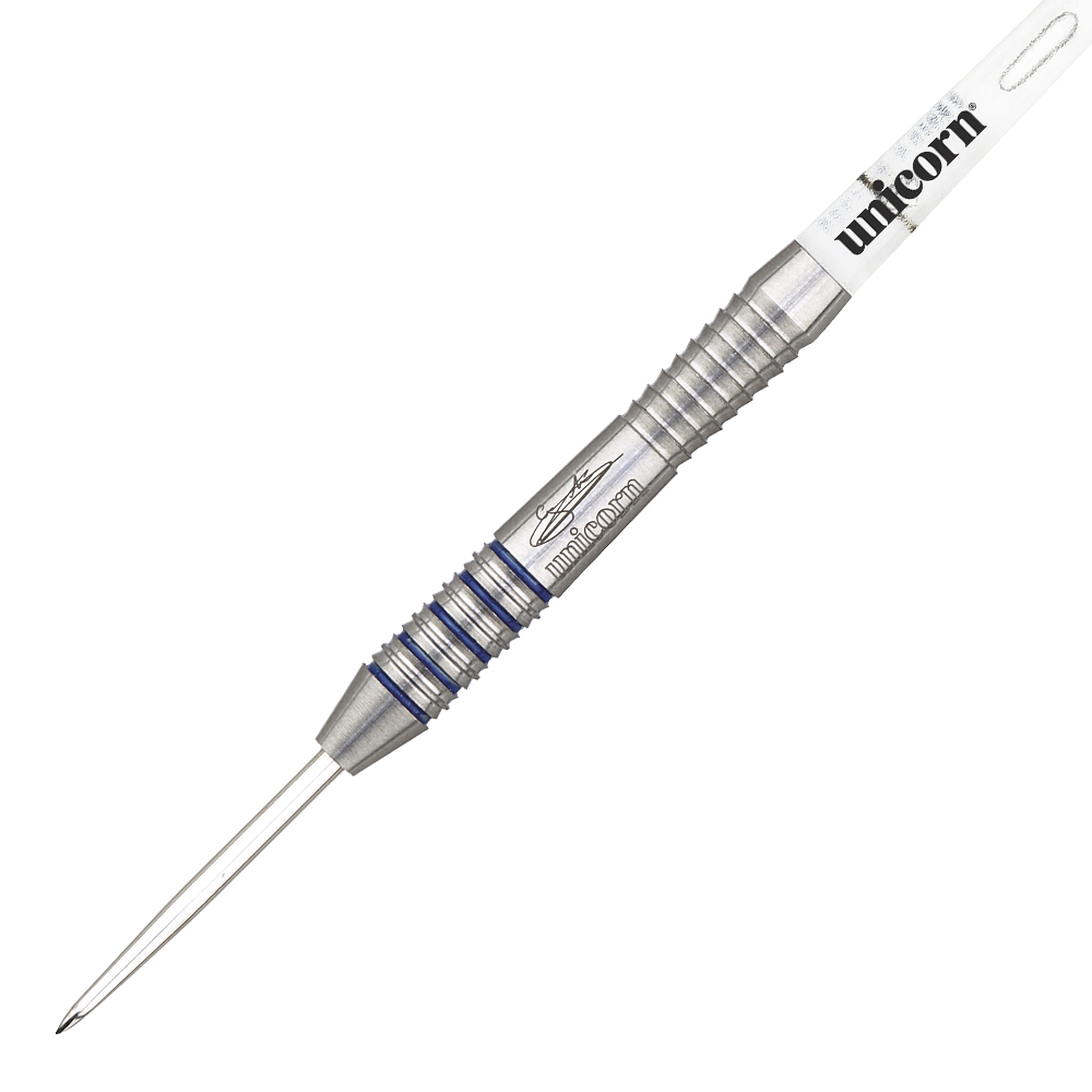 Unicorn Silver Star Var.2 Gary Anderson Steeldarts