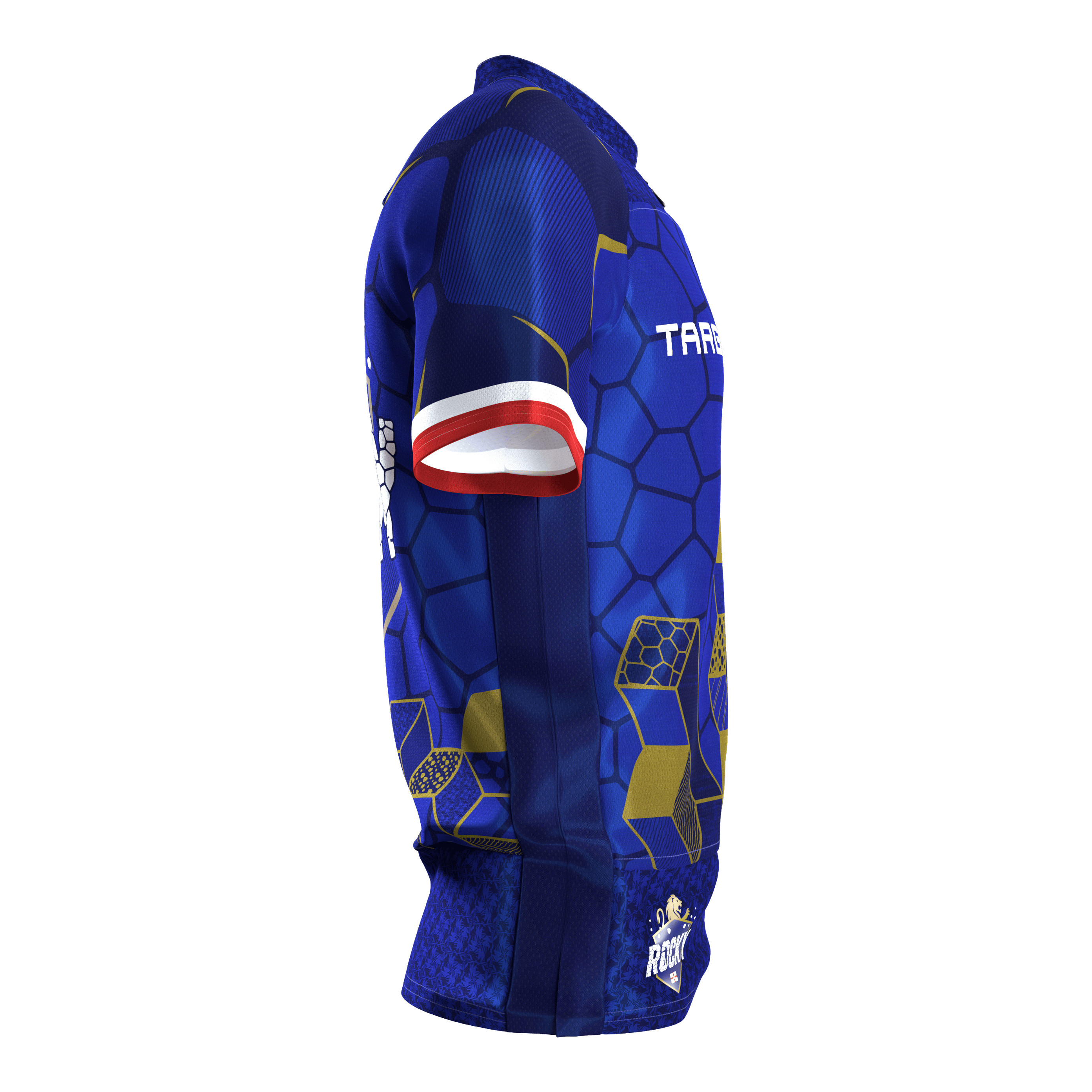 Target Josh Rock Dartshirt 2027 Target Josh Rock Dartshirt 2027