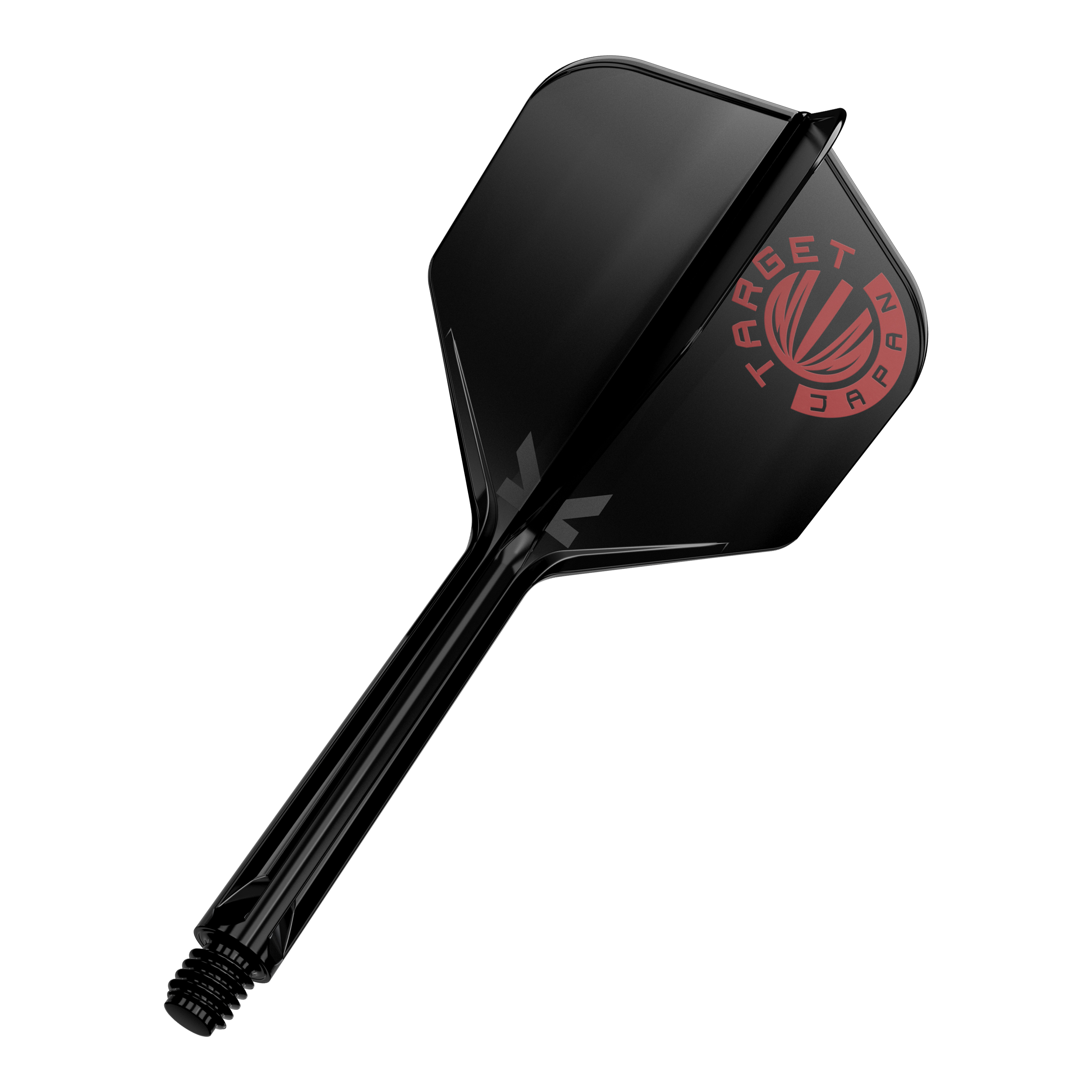 Target Japan K-Flex Original Logo Red Black No6 Flight-Shaft-System
