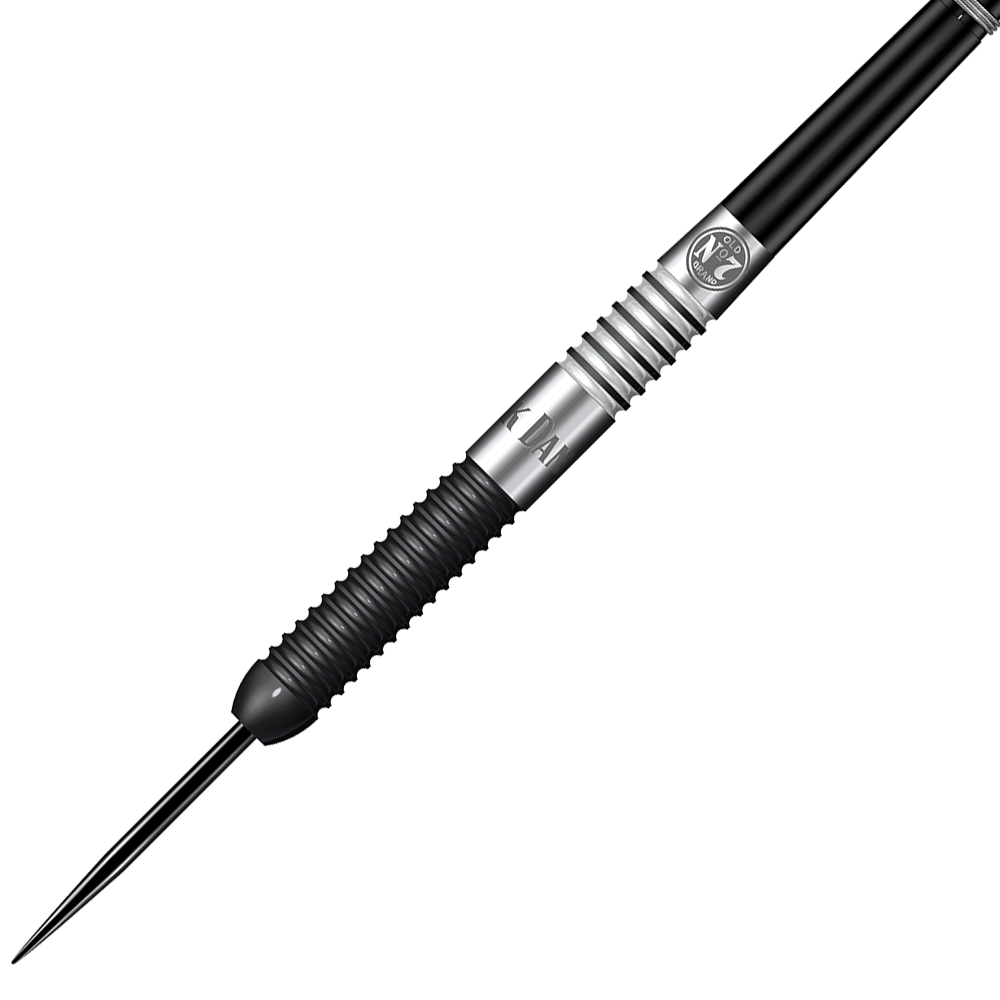 Mission Jack Daniels 90% MKI Steeldarts - 23g