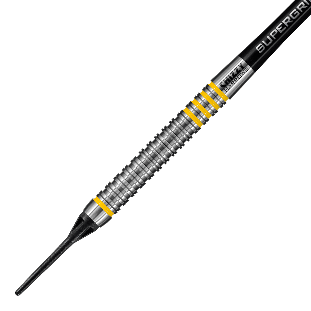 Harrows Dave Chisnall Chizzy 80 % Softdarts