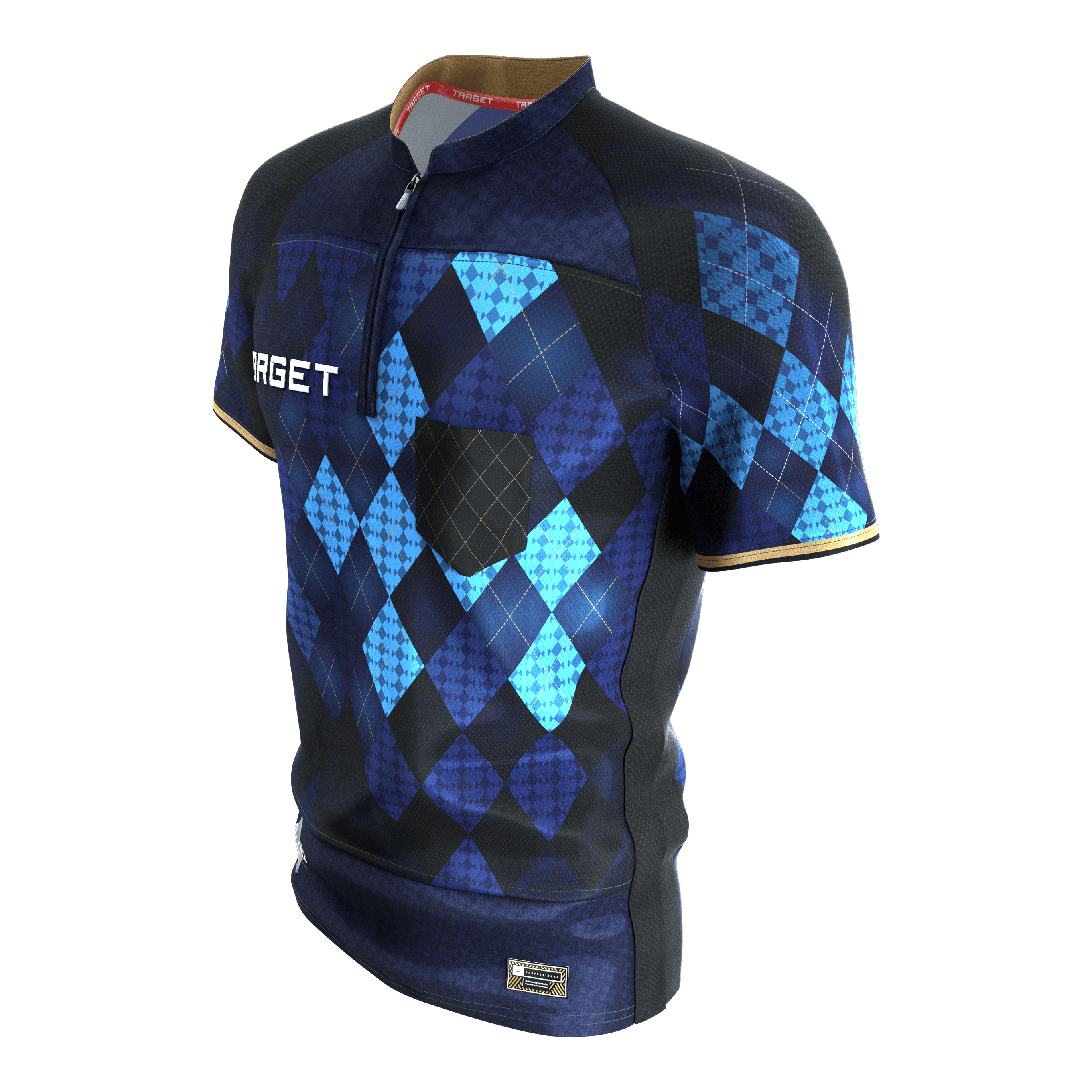 Target Beau Greaves Dartshirt 2027 Target Beau Greaves Dartshirt 2027