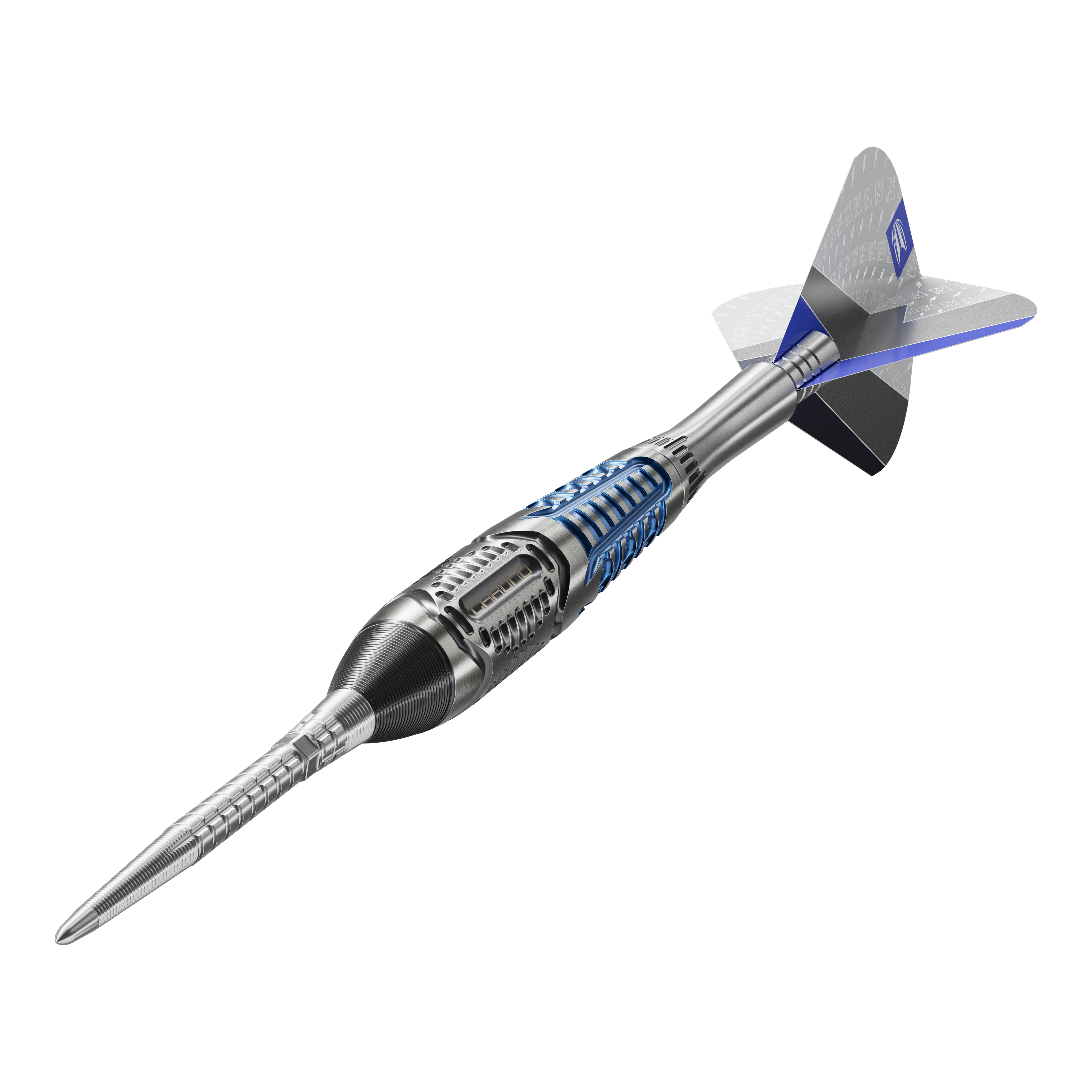 Target Phil Taylor Power X Chrono Swiss Points Steeldarts