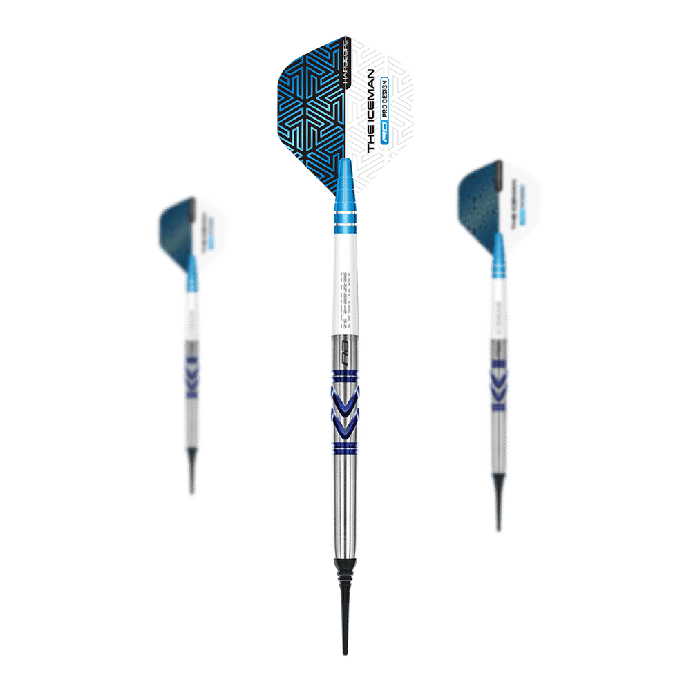 Red Dragon Gerwyn Price Avalanche Pro Softdarts - 20g
